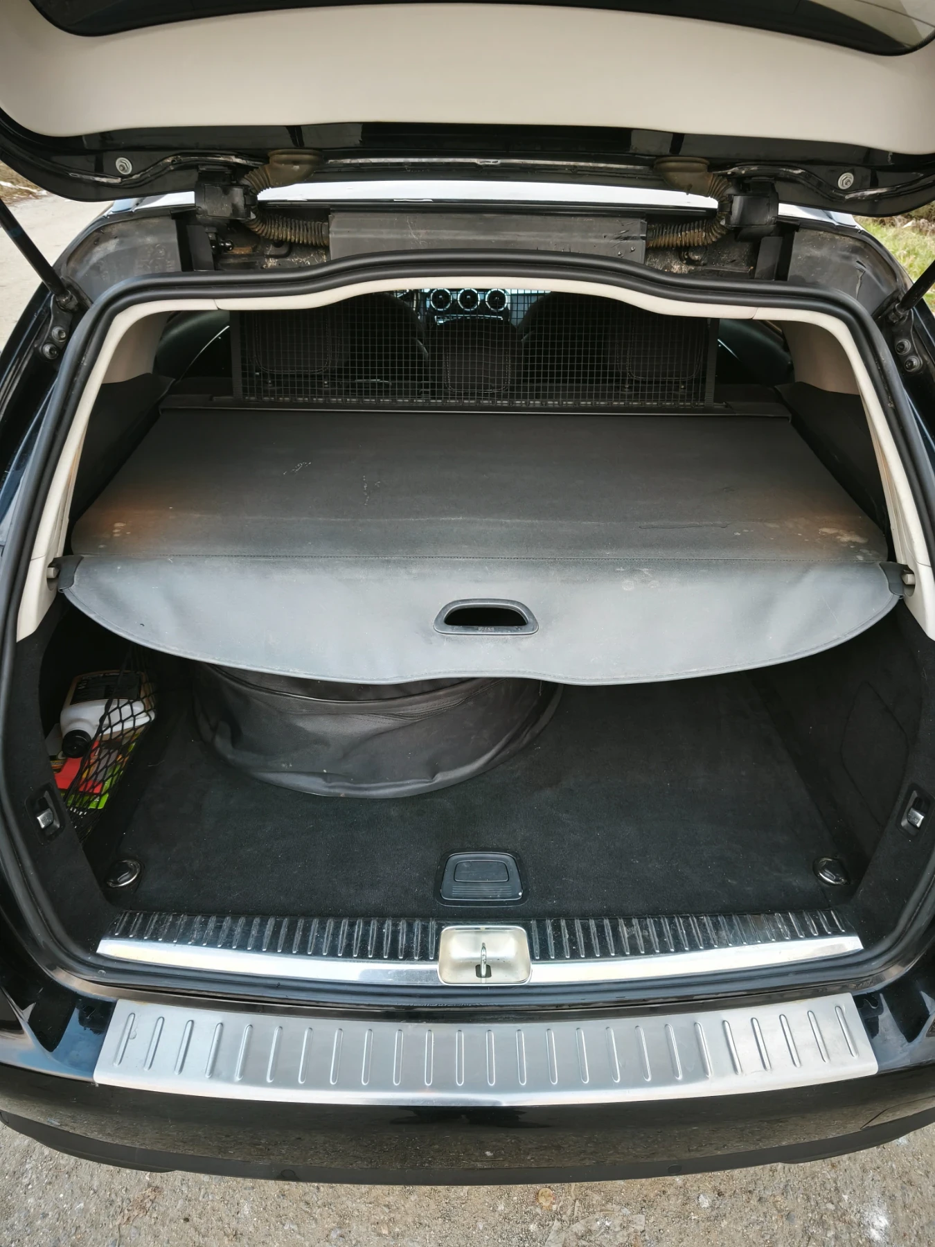 Mercedes-Benz C 200 C200 - изображение 9