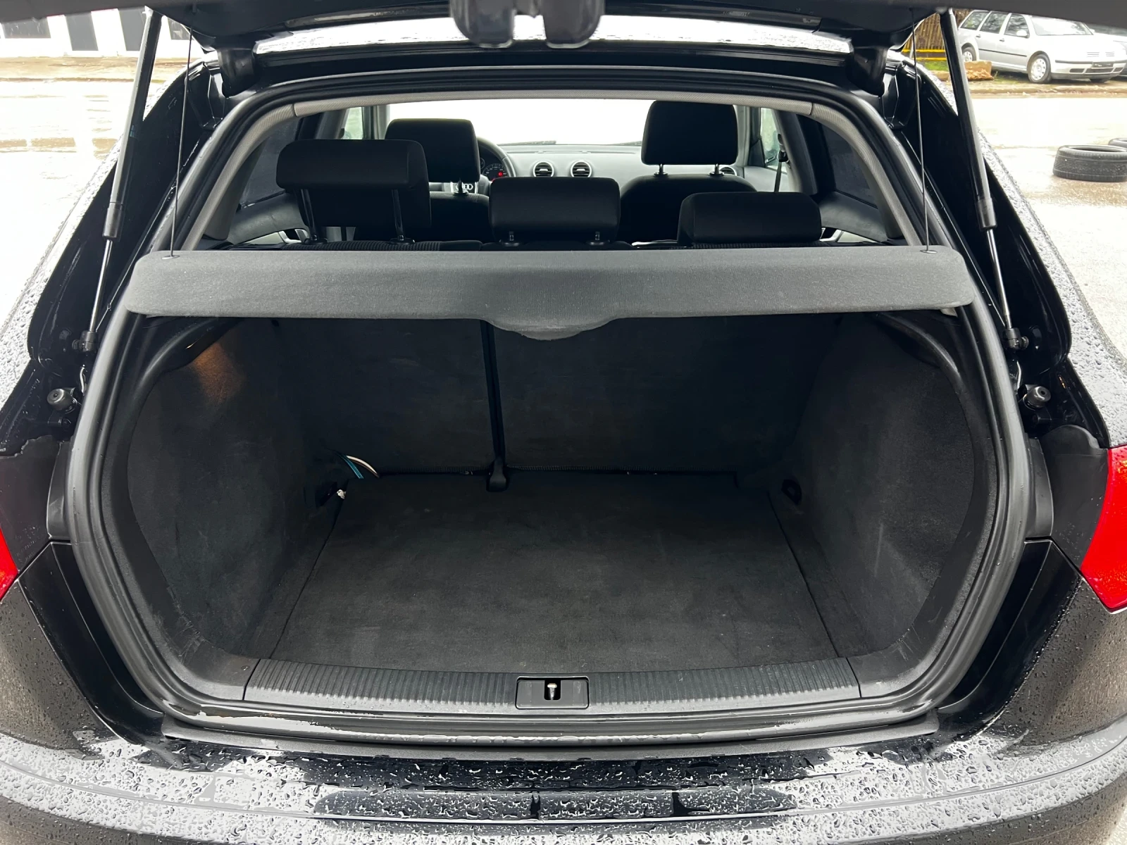 Audi A3 1.9TDI 105�.� * Xenon* S-line*  | Mobile.bg � ����������� 16