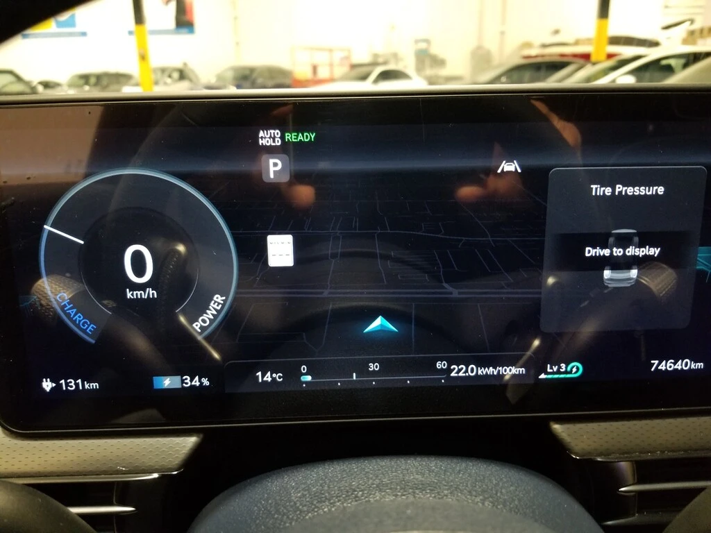 Genesis GV60 Performance w/Navy Interior AWD | Mobile.bg � ����������� 13