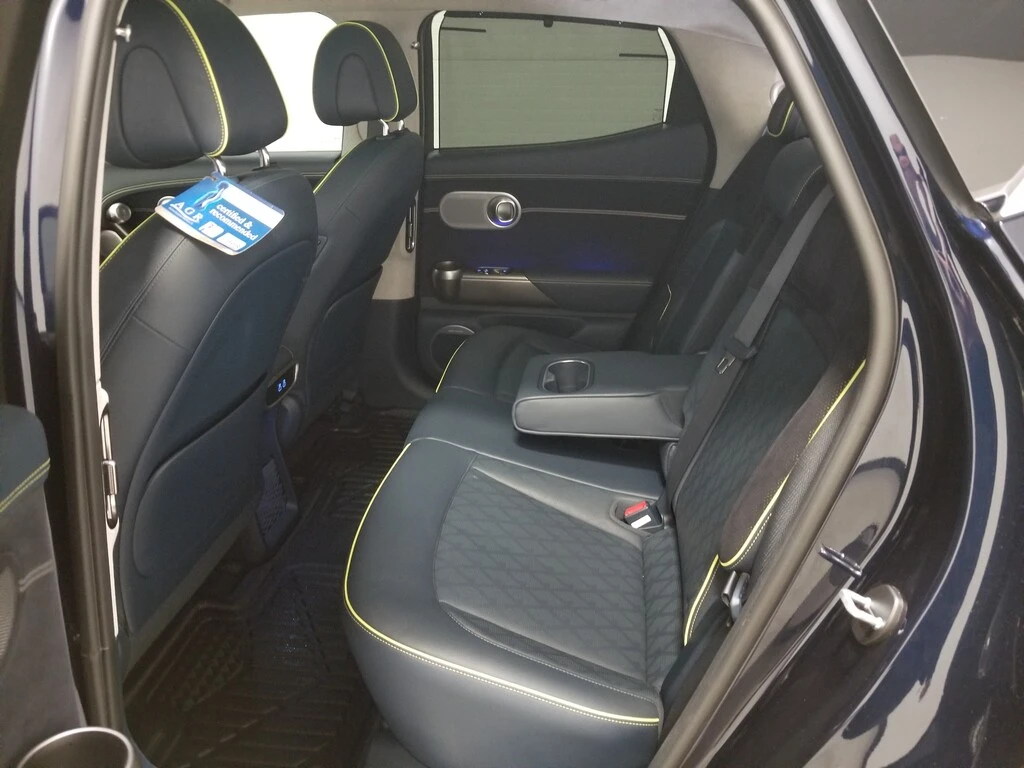 Genesis GV60 Performance w/Navy Interior AWD | Mobile.bg � ����������� 15