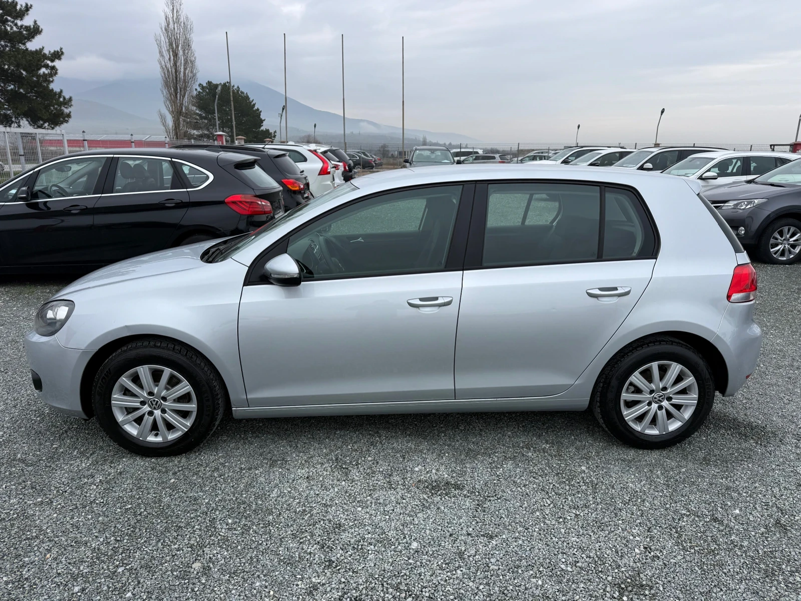 VW Golf (KATO ����)^(���) | Mobile.bg � ����������� 10
