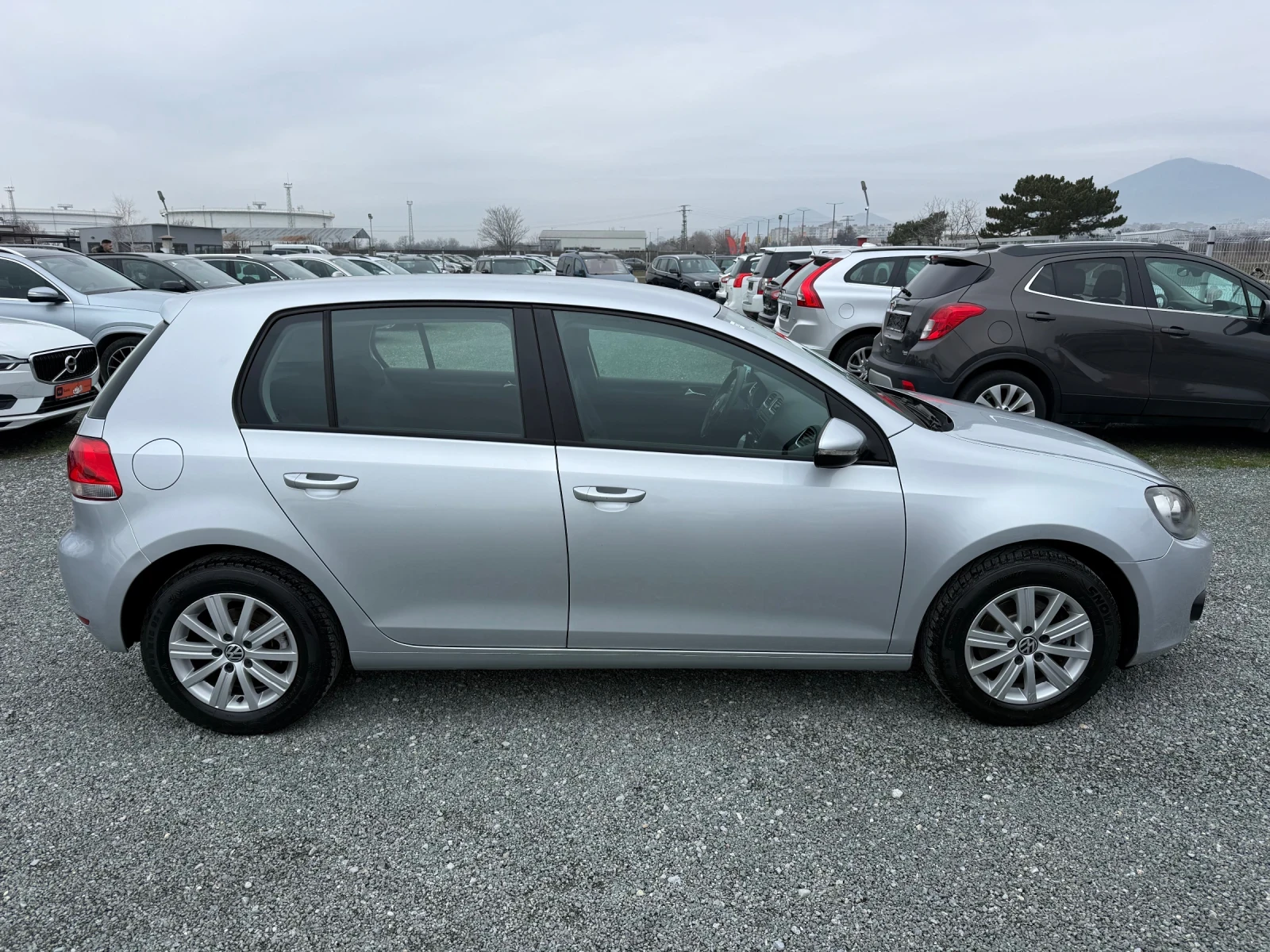 VW Golf (KATO ����)^(���) | Mobile.bg � ����������� 4