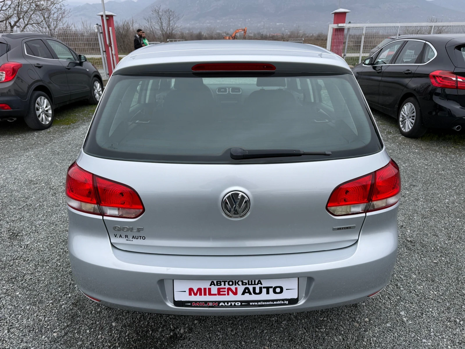 VW Golf (KATO ����)^(���) | Mobile.bg � ����������� 7
