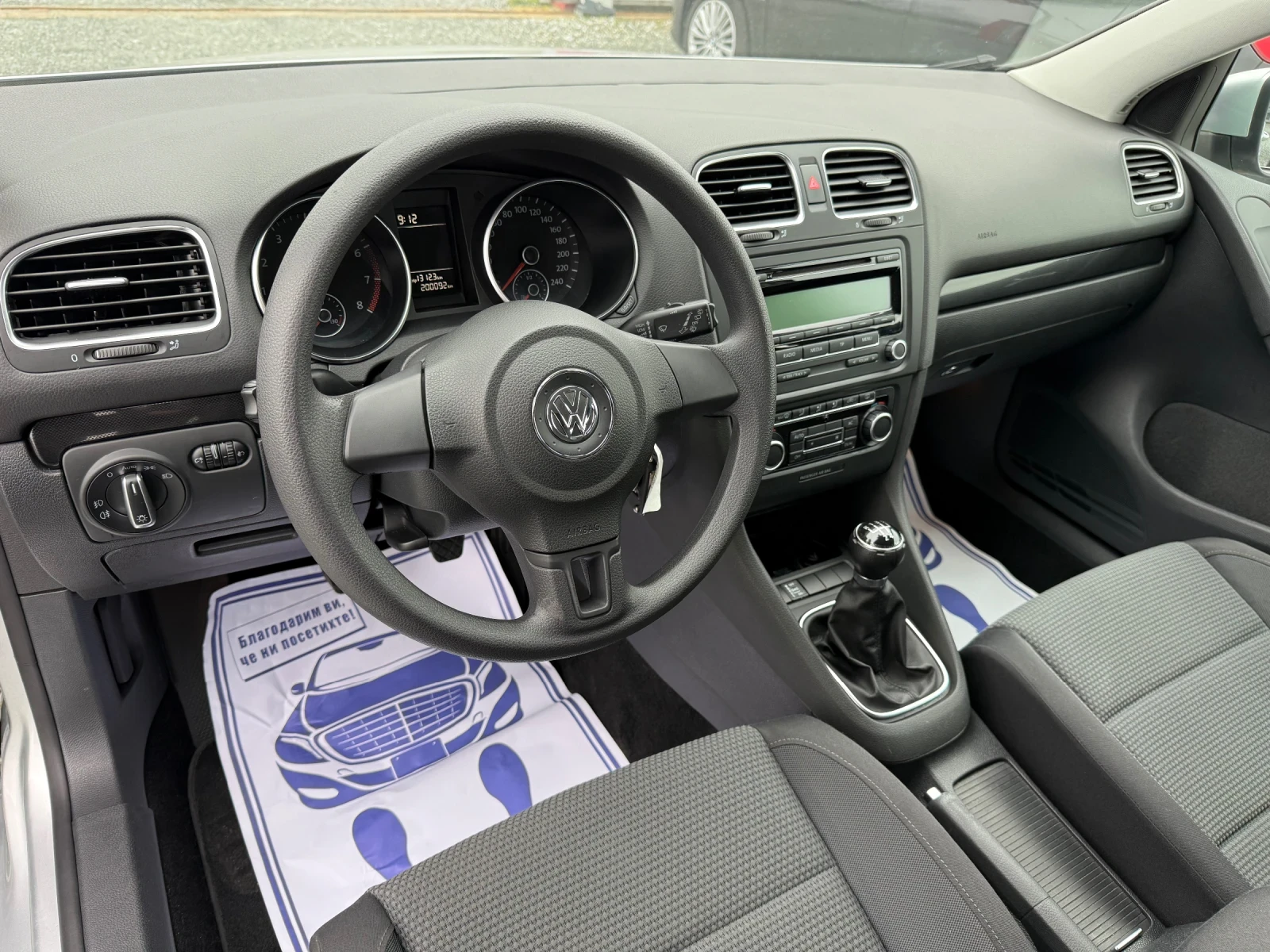 VW Golf (KATO ����)^(���) | Mobile.bg � ����������� 12