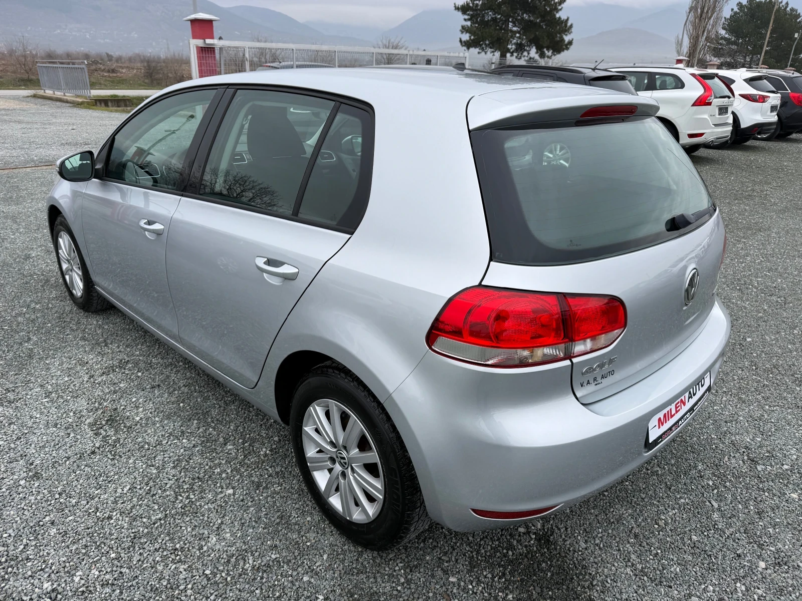 VW Golf (KATO ����)^(���) | Mobile.bg � ����������� 8