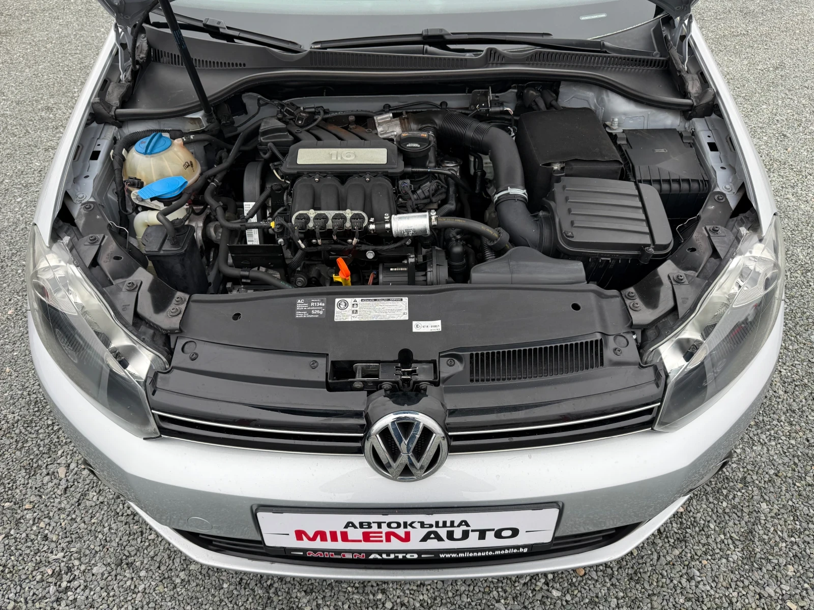 VW Golf (KATO ����)^(���) | Mobile.bg � ����������� 17