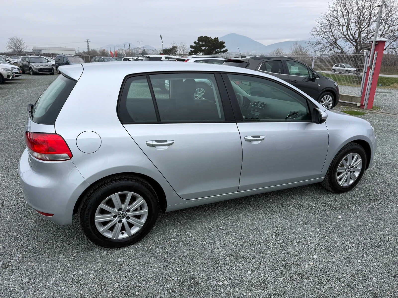 VW Golf (KATO ����)^(���) | Mobile.bg � ����������� 5