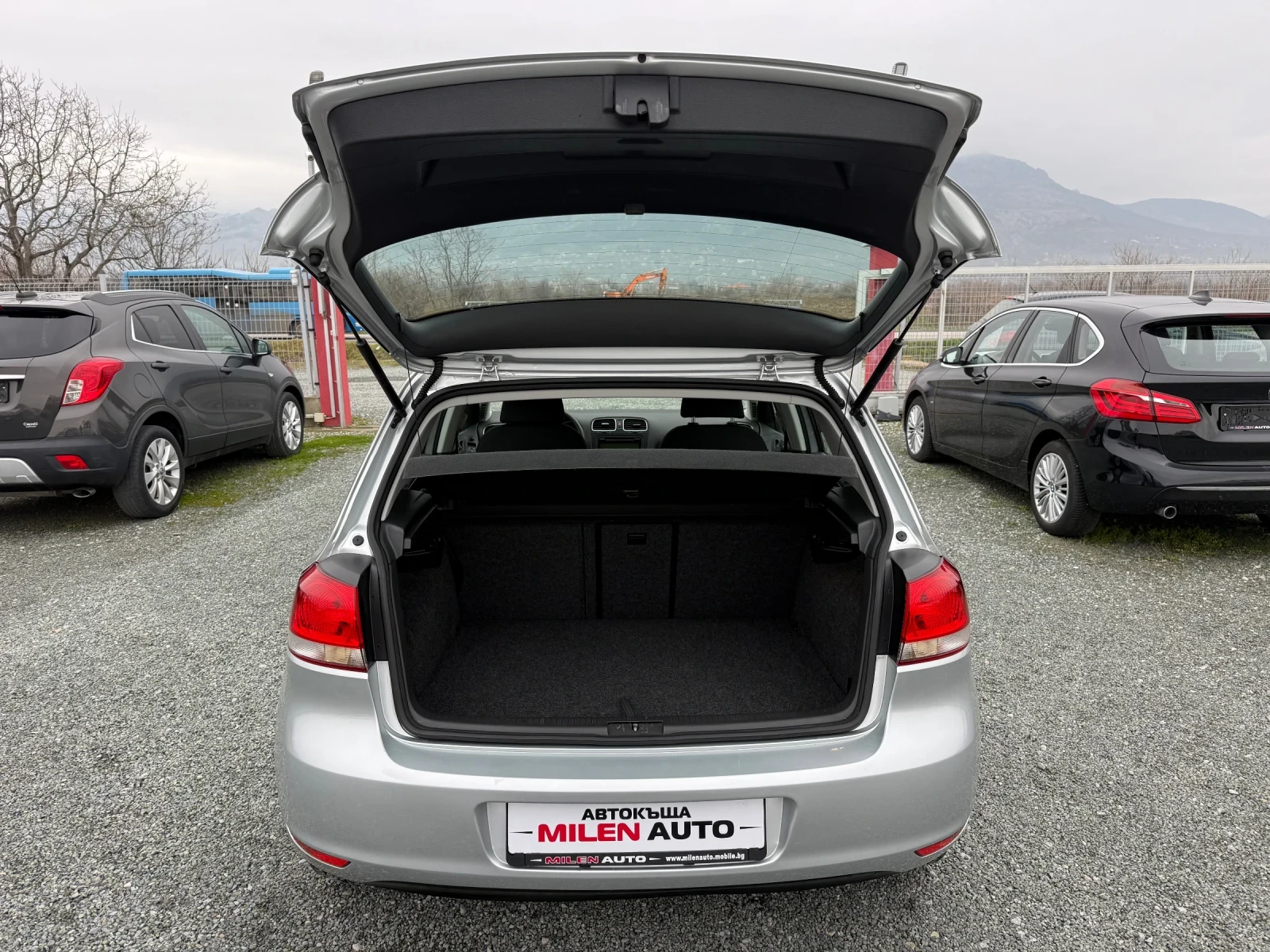 VW Golf (KATO ����)^(���) | Mobile.bg � ����������� 13