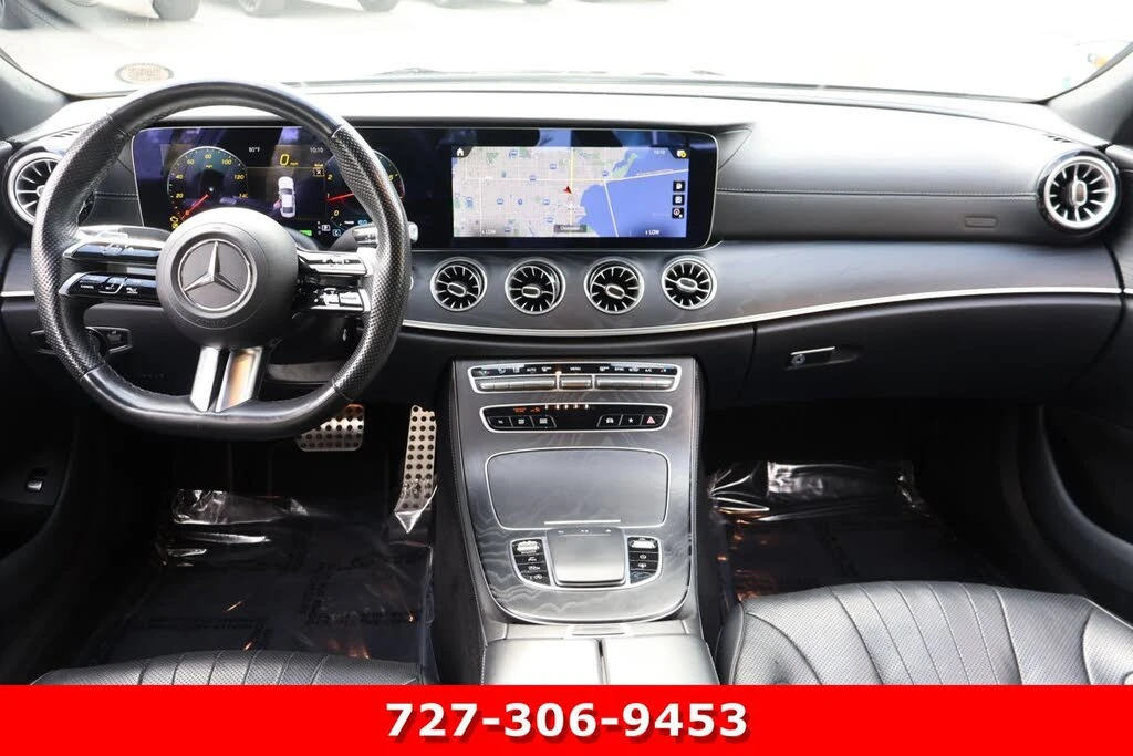 Mercedes-Benz CLS 450 4MATIC* ����������* ���� �� �� | Mobile.bg � ����������� 13