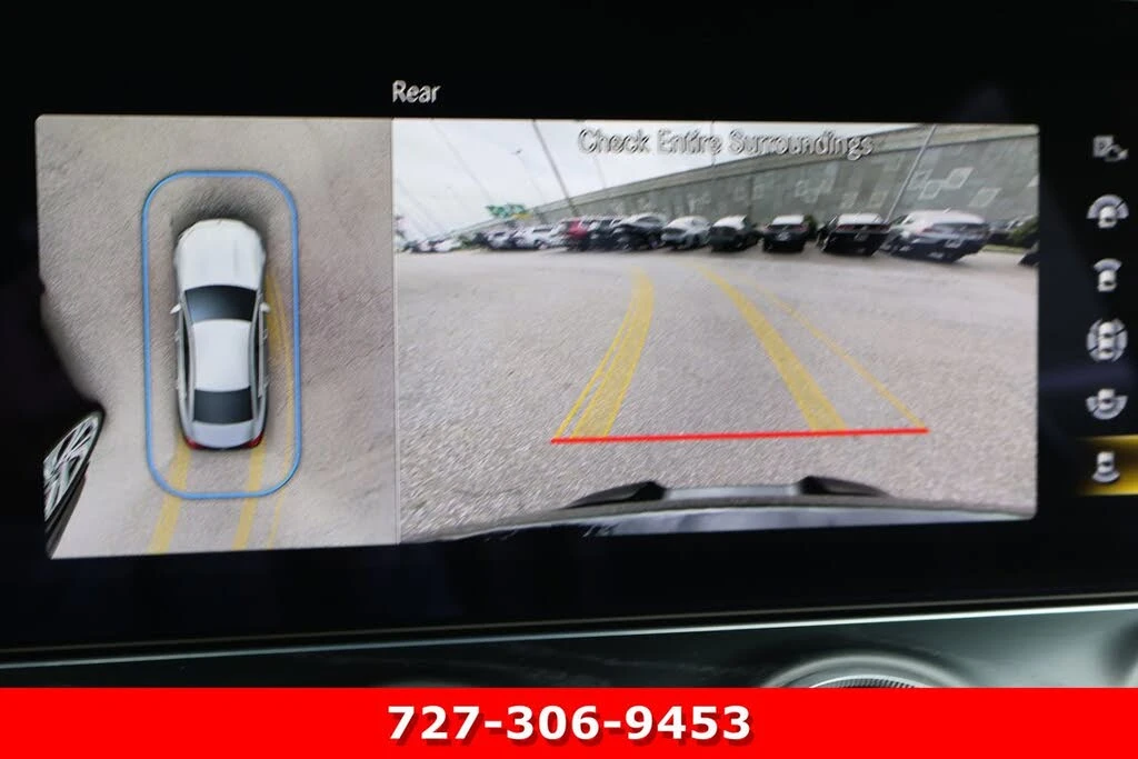 Mercedes-Benz CLS 450 4MATIC* АвтоКредит* Цена до БГ - изображение 4