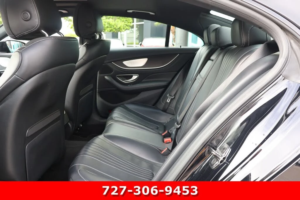 Mercedes-Benz CLS 450 4MATIC* ����������* ���� �� �� | Mobile.bg � ����������� 12