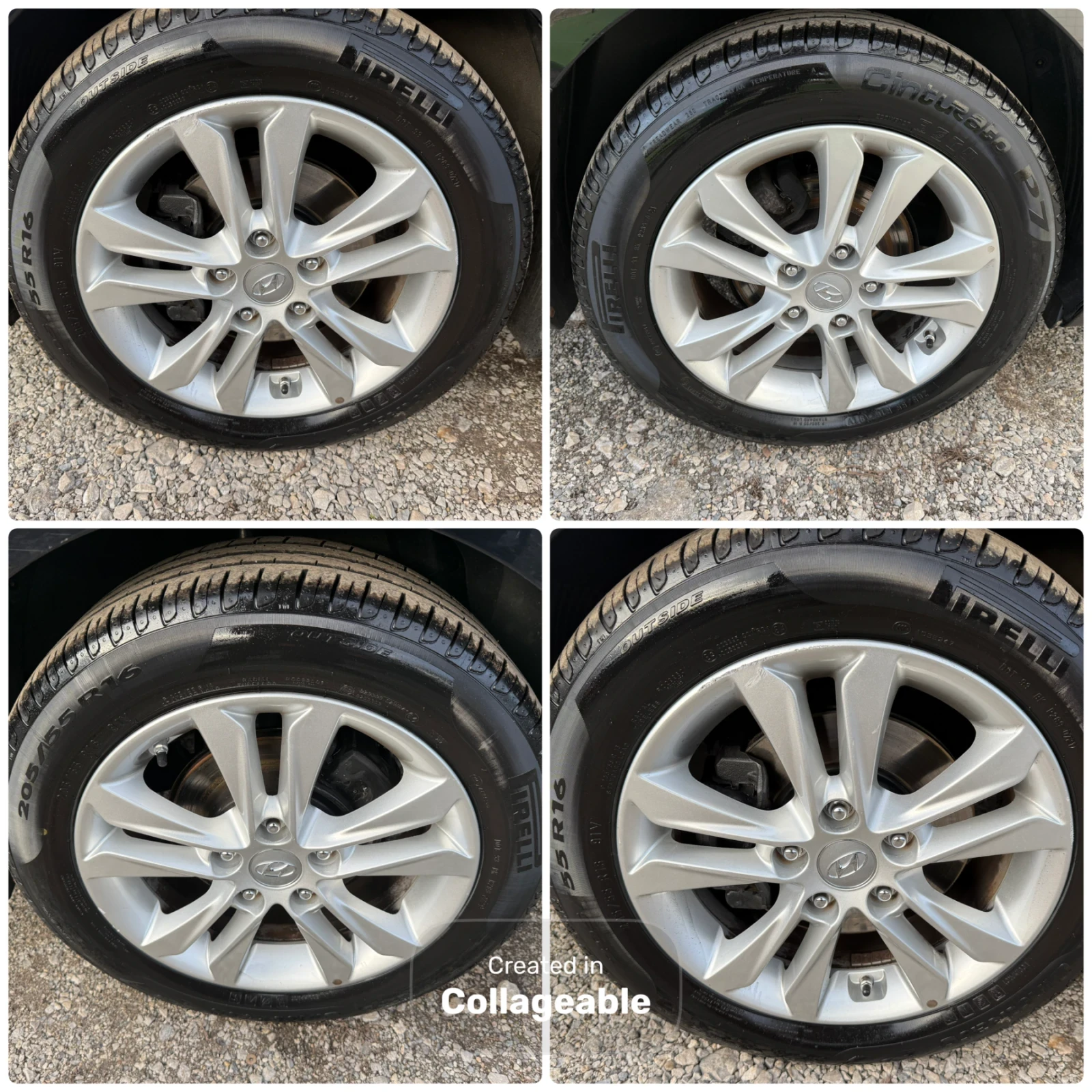 Hyundai I30 1.6CRDI Facelift ���������  | Mobile.bg � ����������� 17