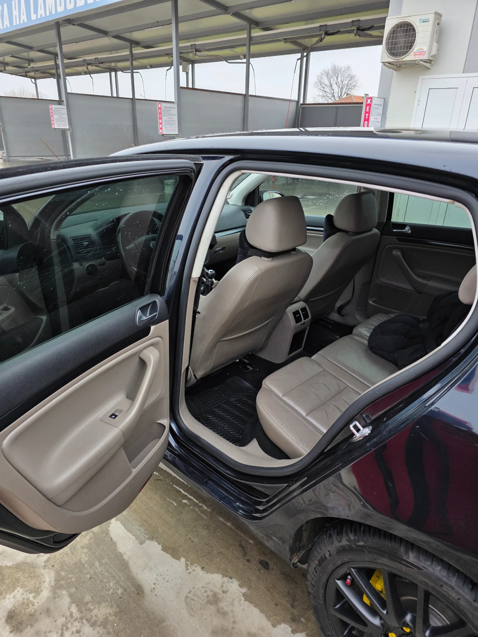 VW Golf  - изображение 5