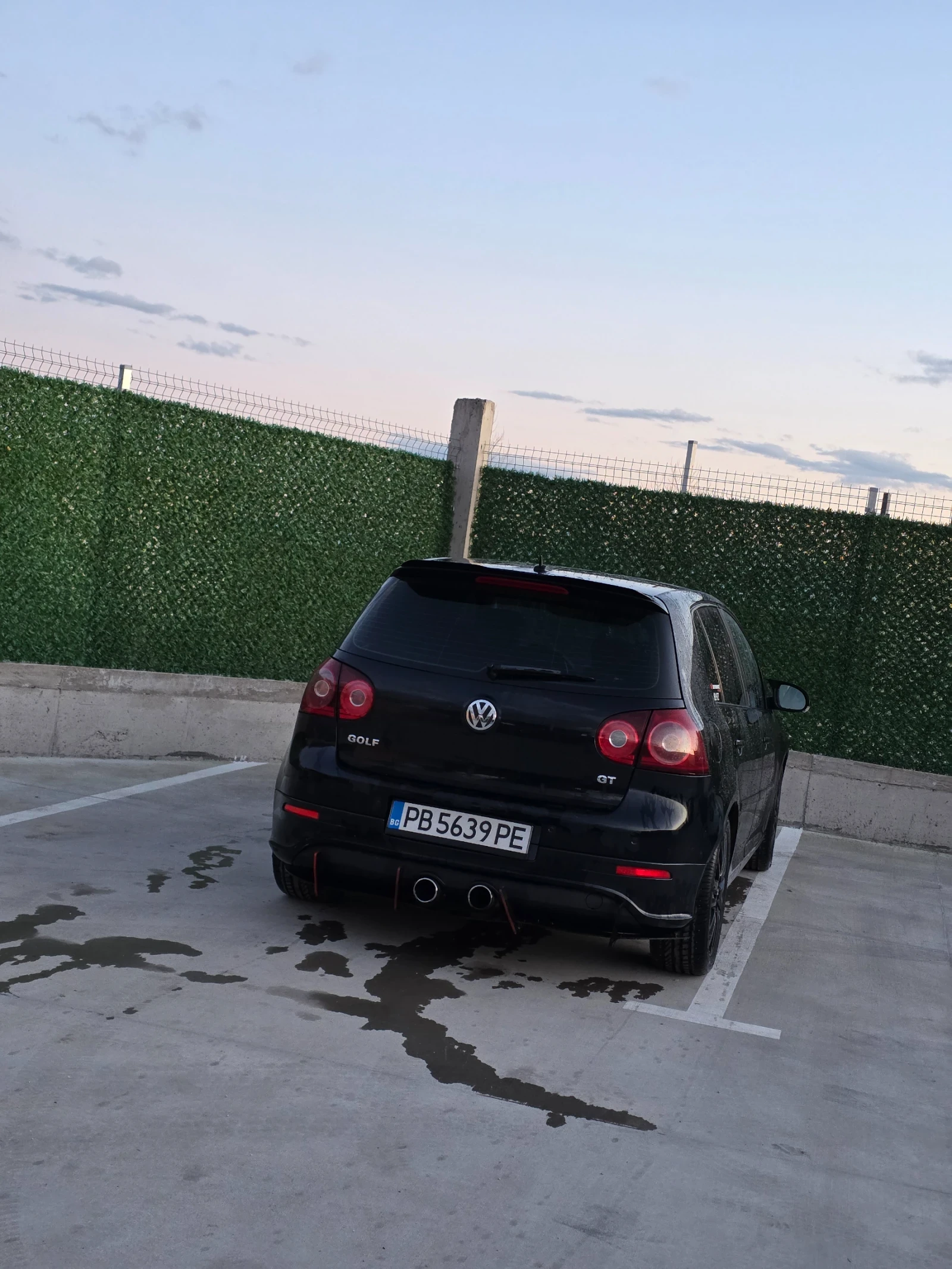 VW Golf  - изображение 9