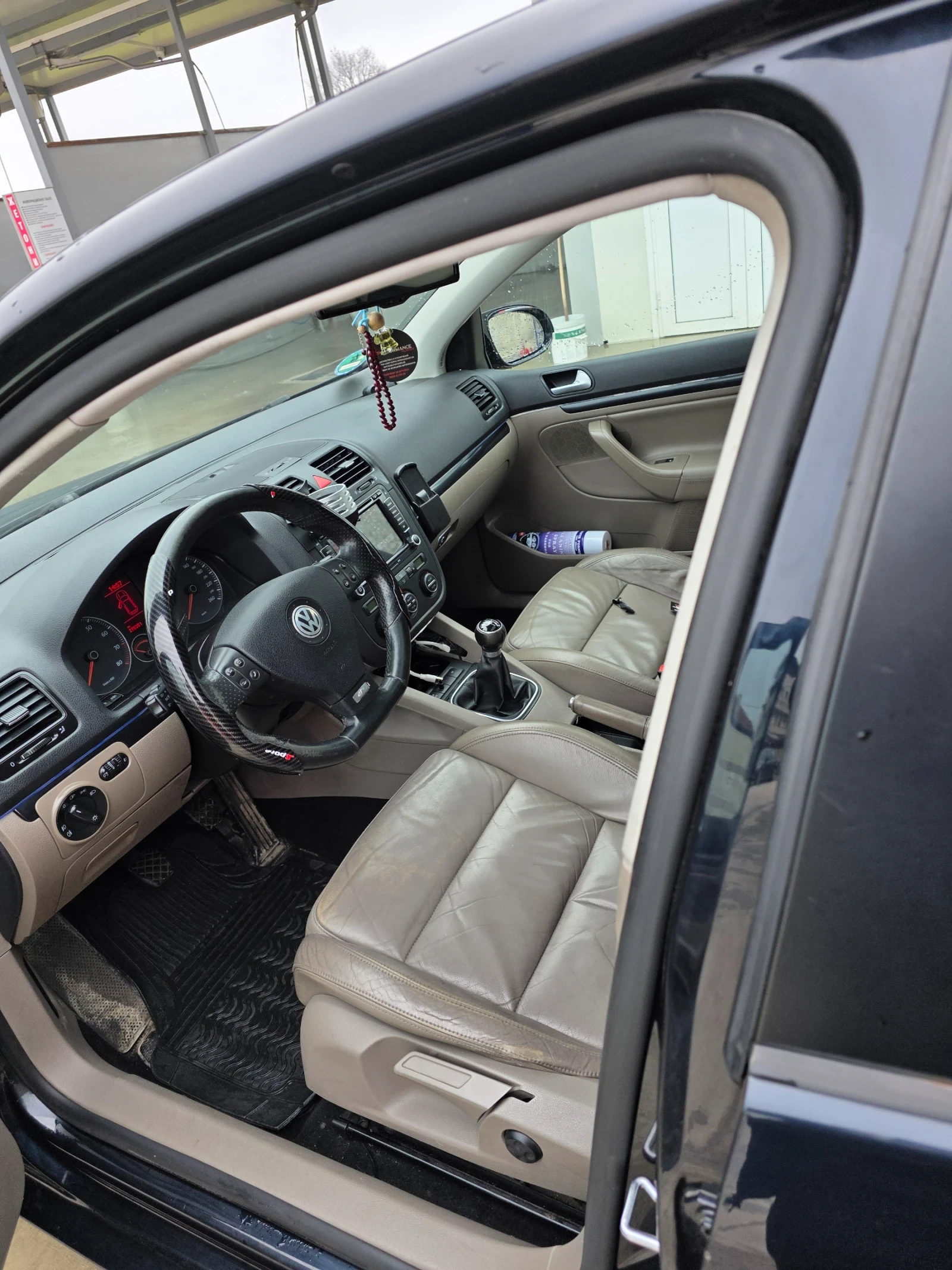 VW Golf  - изображение 4