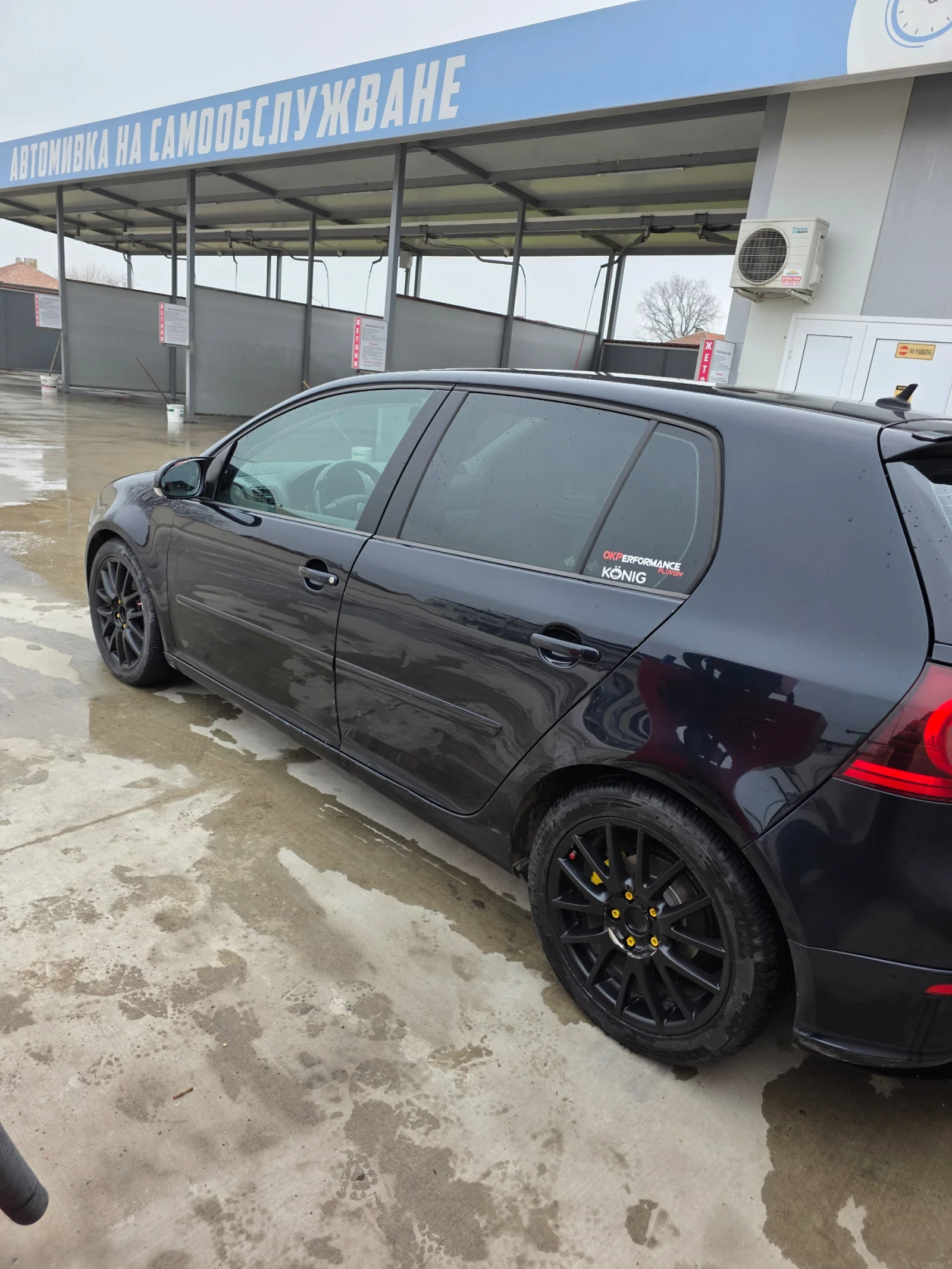 VW Golf  - изображение 6