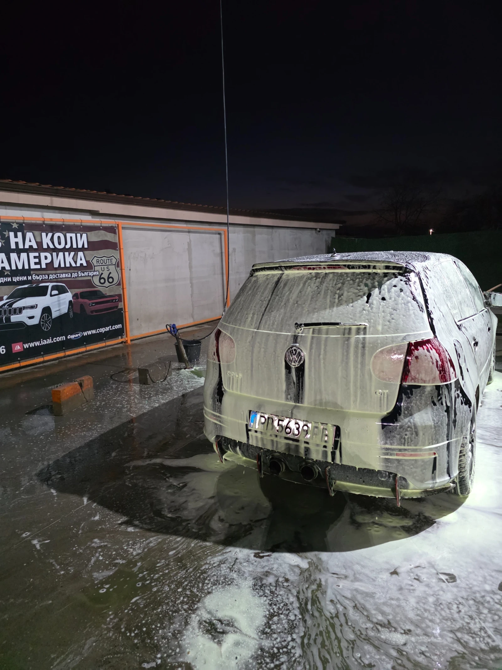 VW Golf  - изображение 7