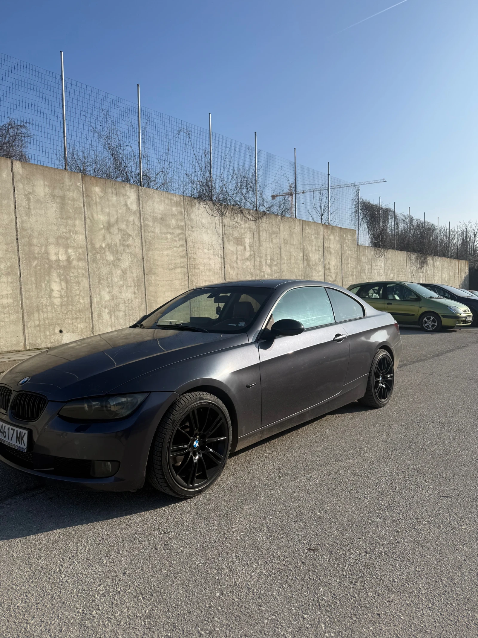 BMW 320  - изображение 2