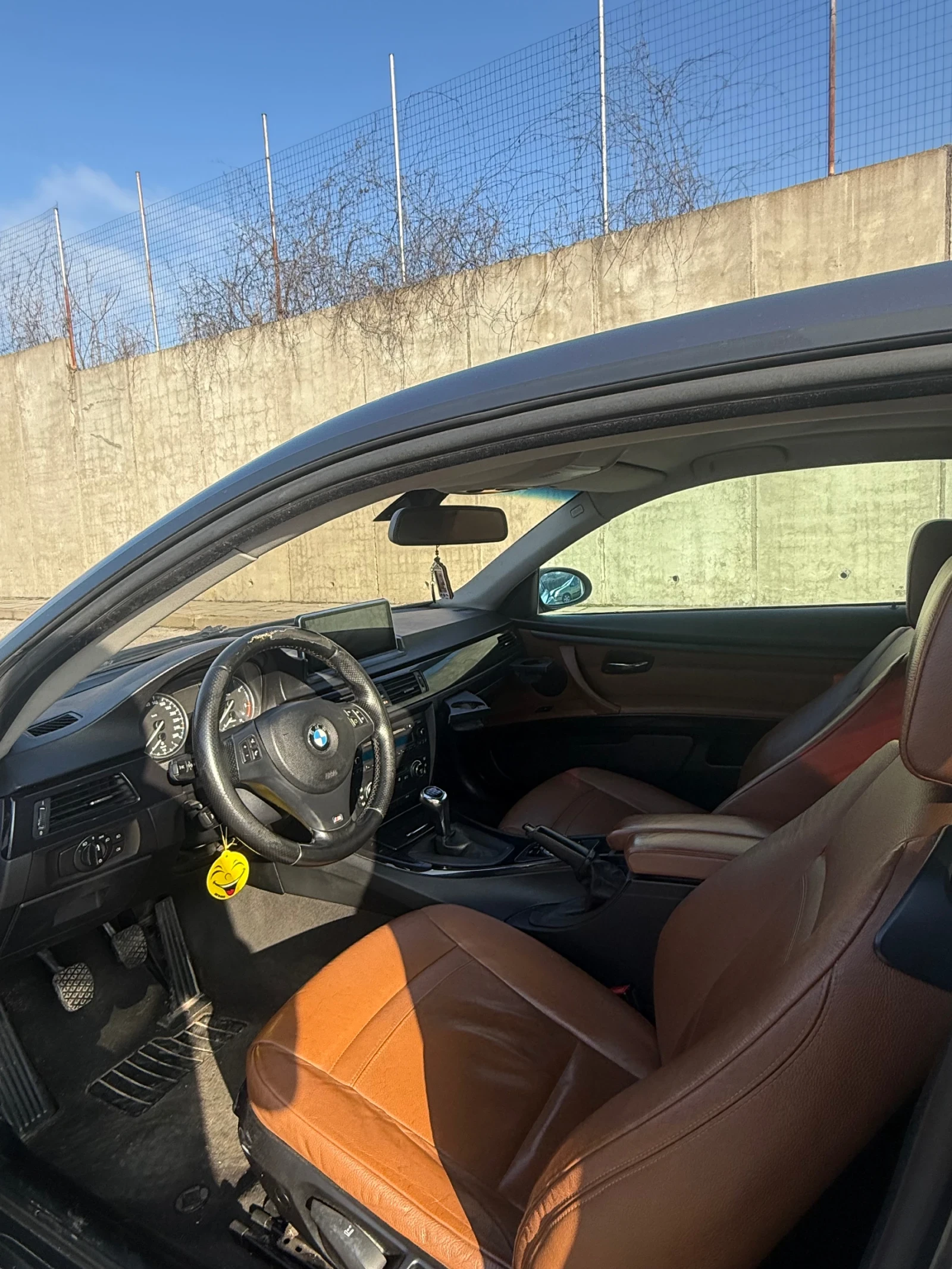 BMW 320  - изображение 6