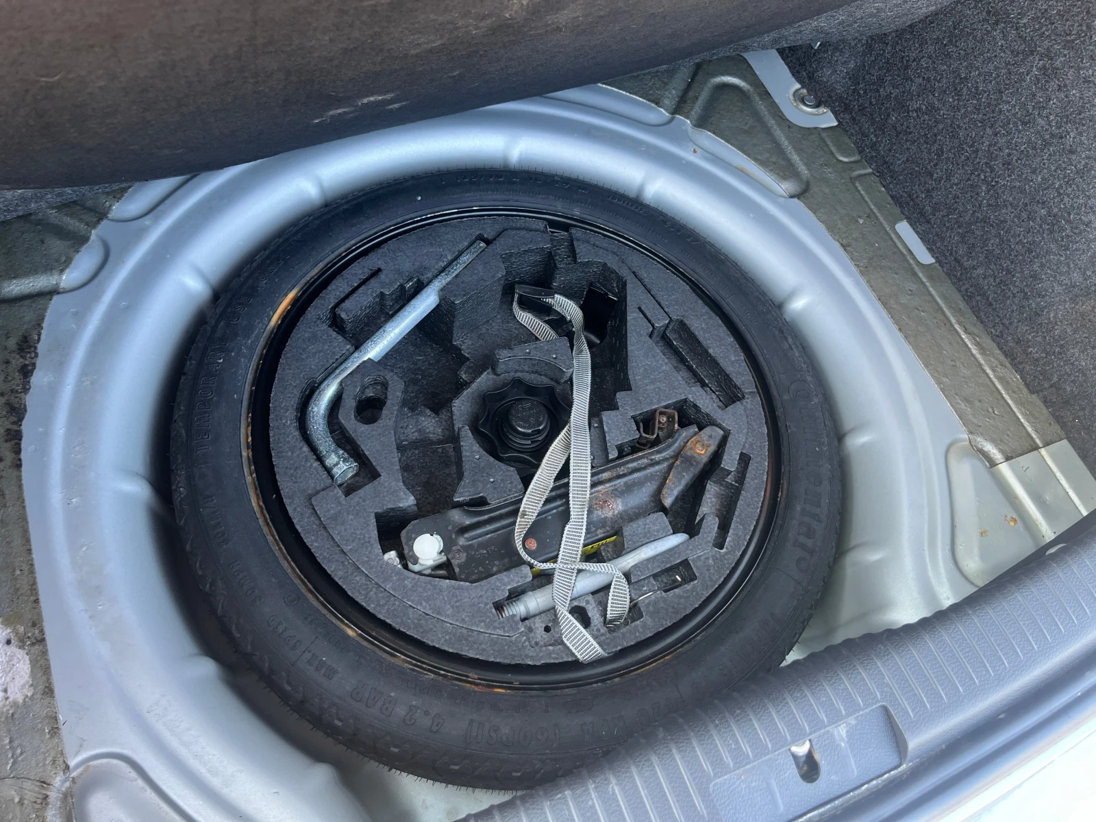 VW Golf 1.6 ������ 102�.� | Mobile.bg � ����������� 11