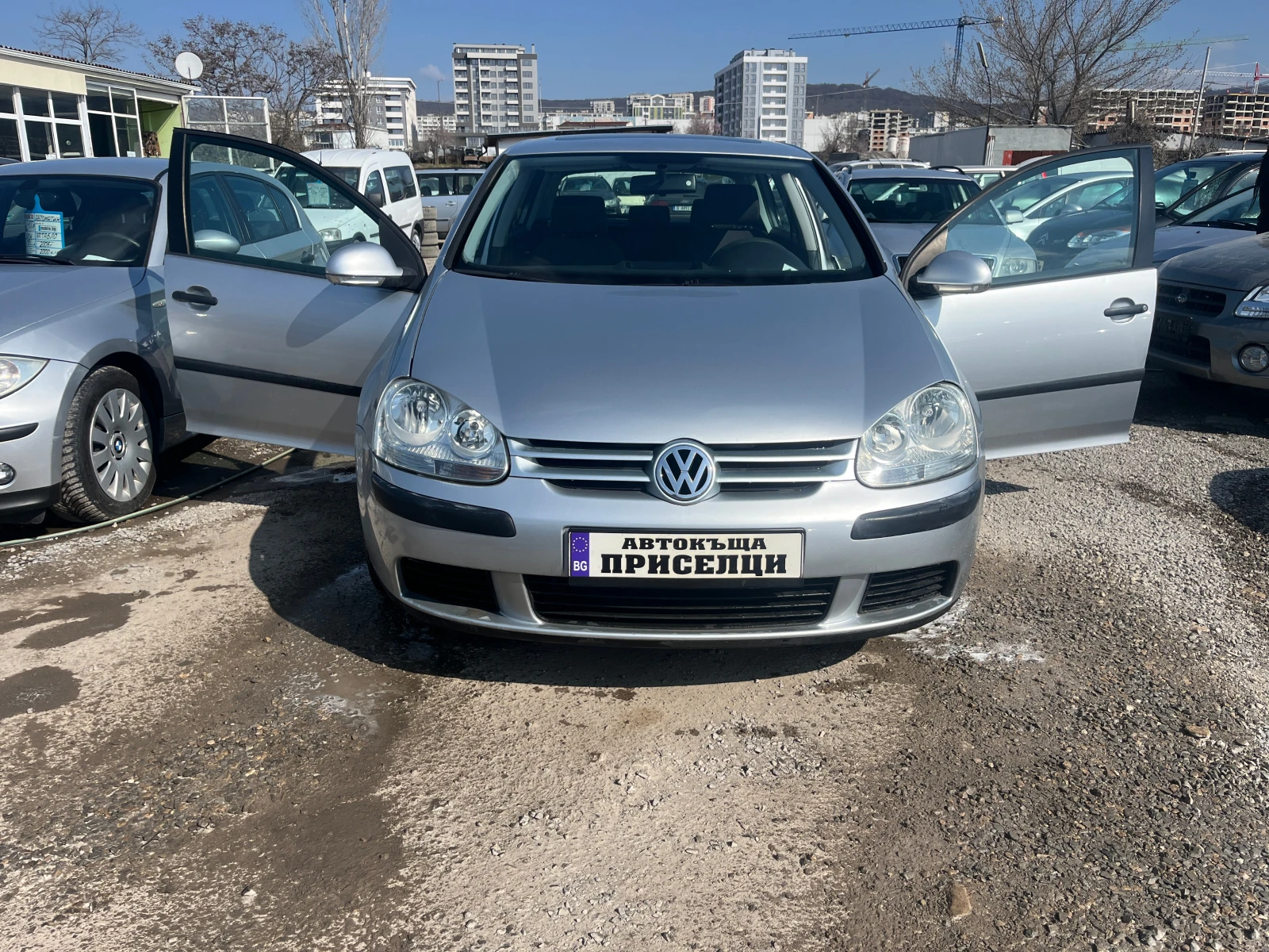 VW Golf 1.6 ������ 102�.� | Mobile.bg � ����������� 1