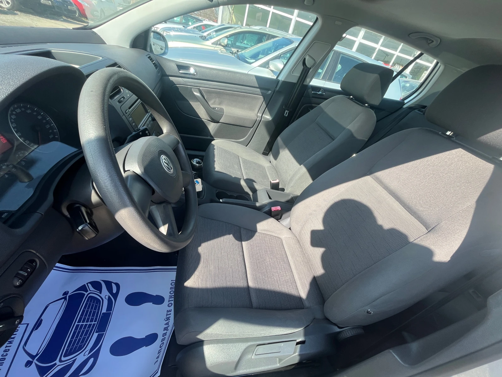 VW Golf 1.6 ������ 102�.� | Mobile.bg � ����������� 7