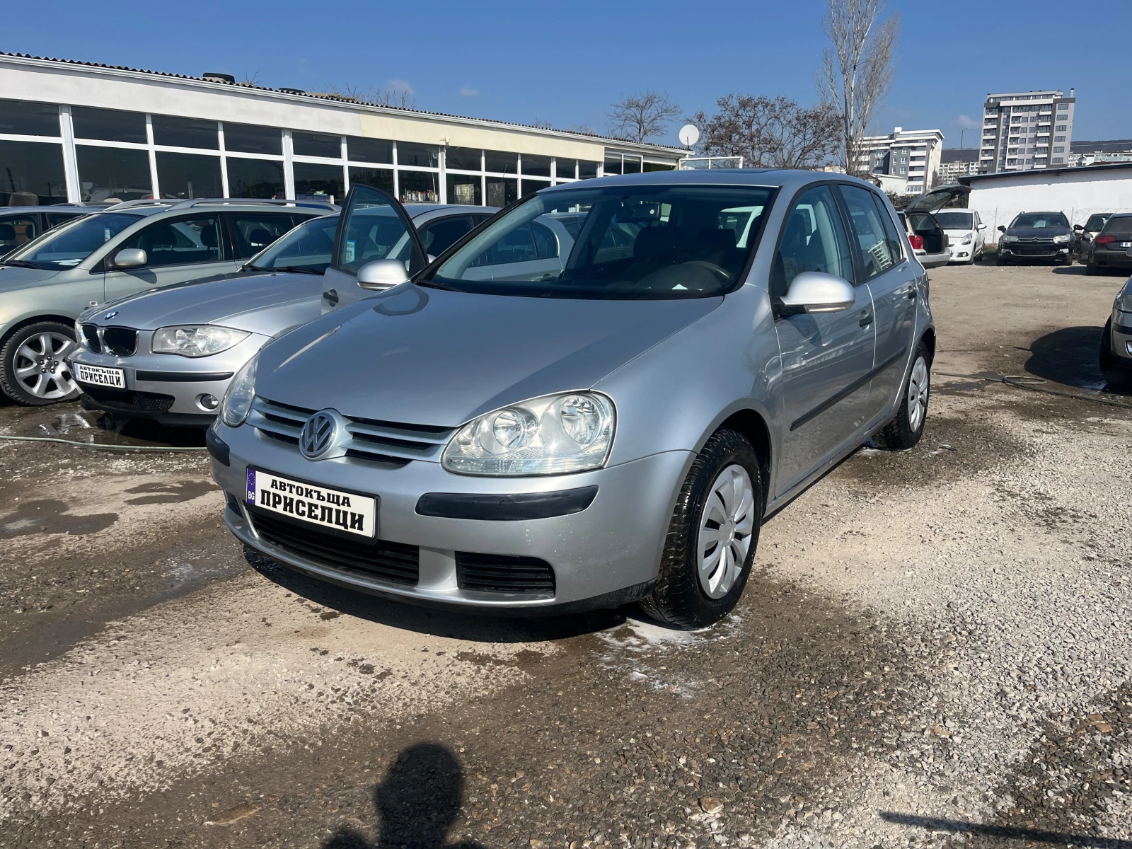 VW Golf 1.6 ������ 102�.� | Mobile.bg � ����������� 2