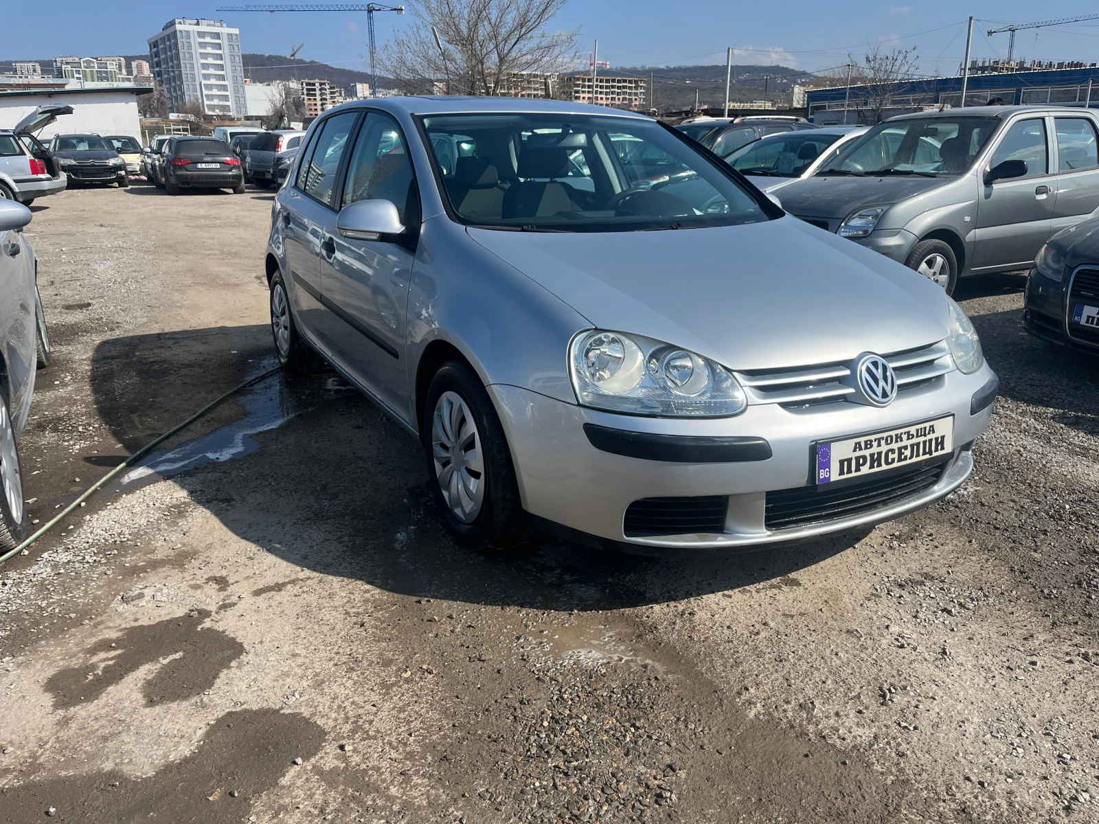 VW Golf 1.6 ������ 102�.� | Mobile.bg � ����������� 3