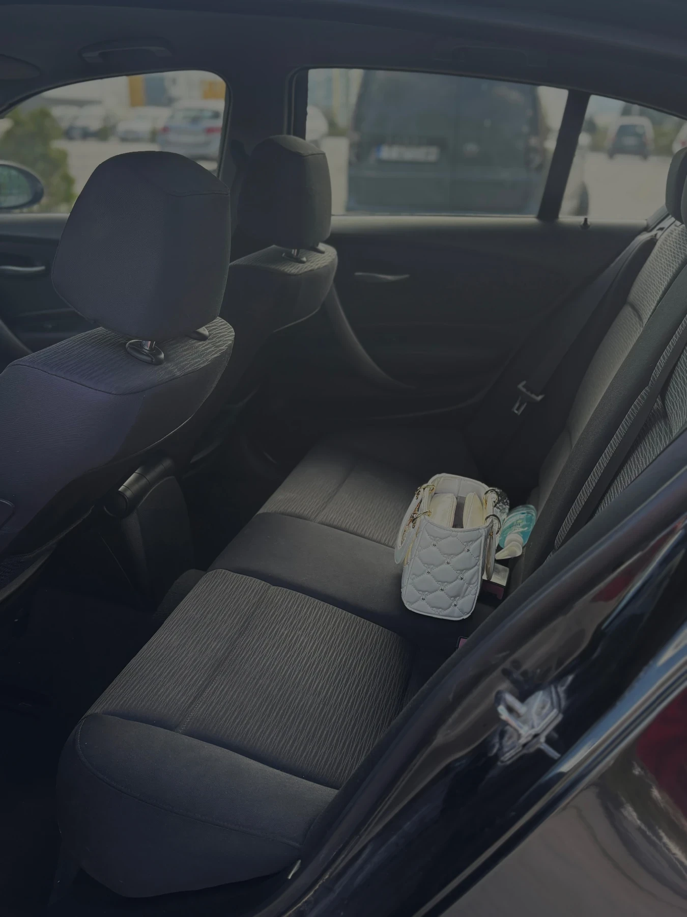 BMW 116, снимка 5 - Автомобили и джипове - 54175463