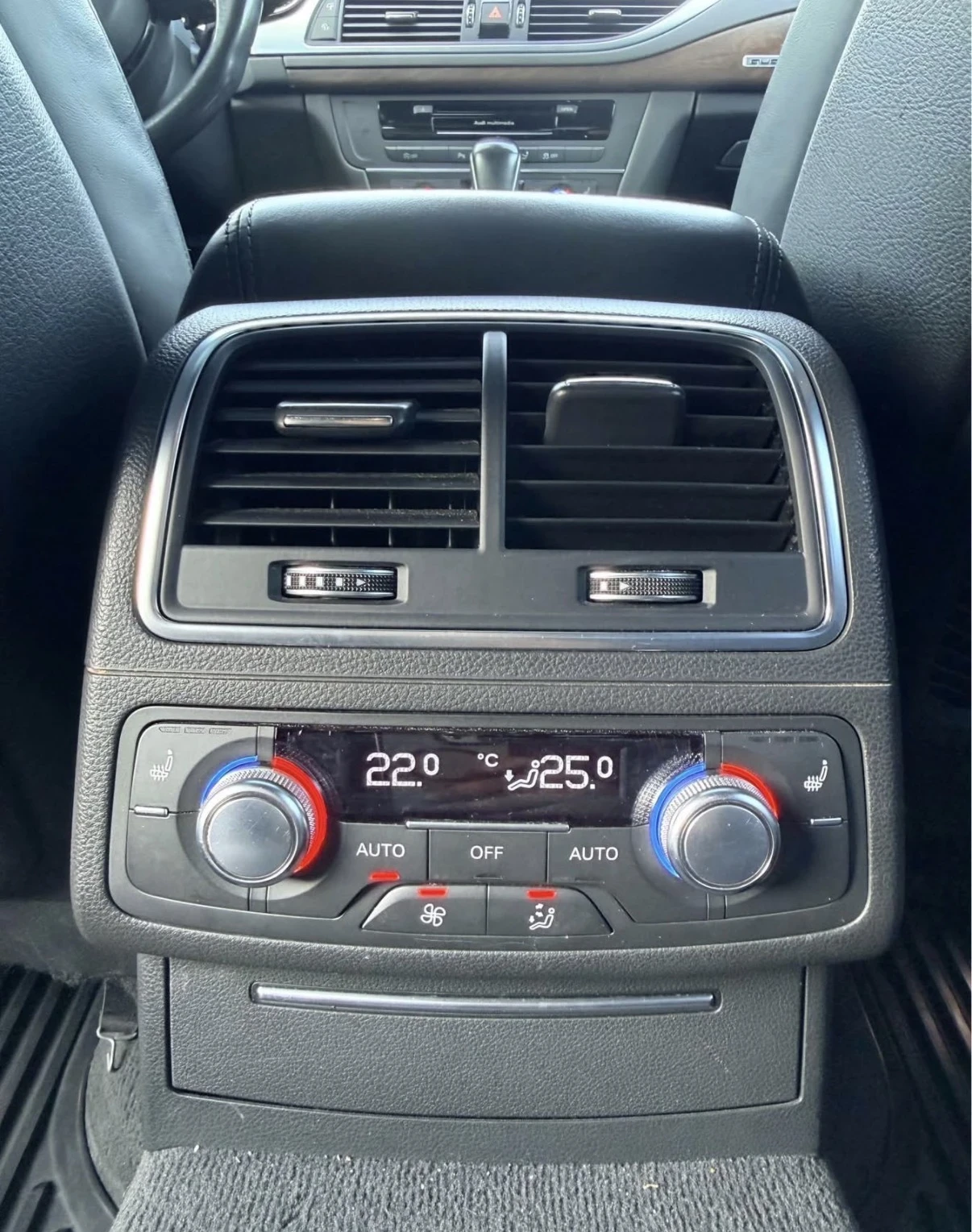 Audi A7 ���������* HEAD UP* BOSE* �����* �������� �������  | Mobile.bg � ����������� 11