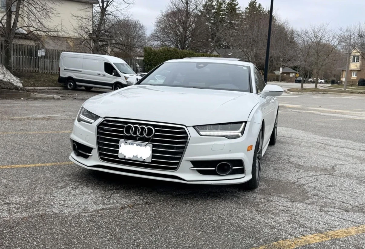 Audi A7 ���������* HEAD UP* BOSE* �����* �������� �������  | Mobile.bg � ����������� 2