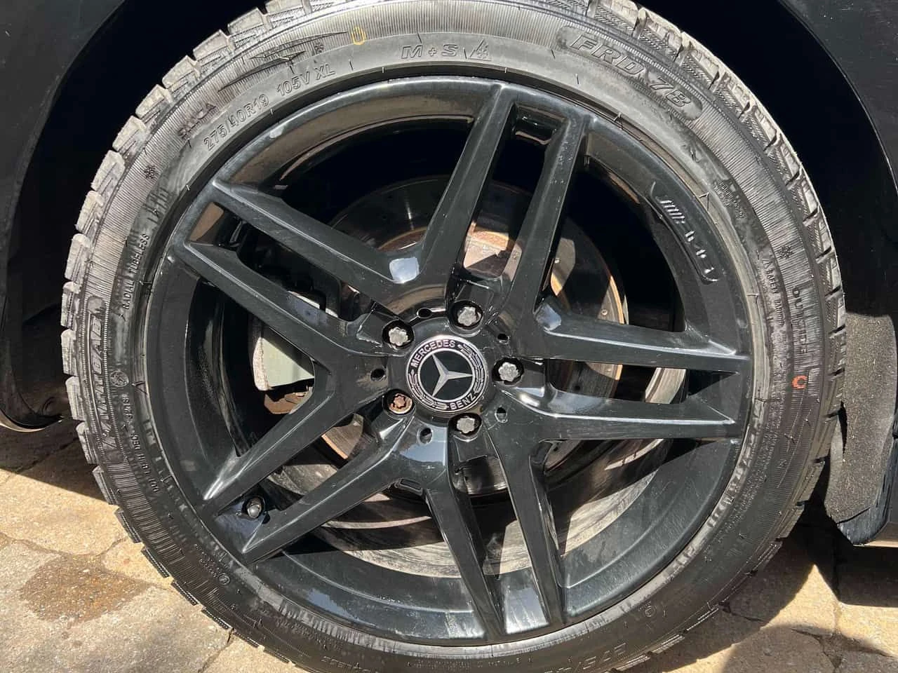 Mercedes-Benz S 550 МАСАЖИ/ОБДУХВАНЕ/ПАНОРАМА/ДИСТРОНИК/360, снимка 6 - Автомобили и джипове - 54235492