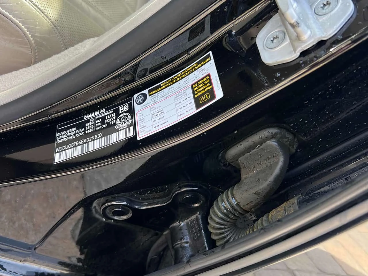 Mercedes-Benz S 550 МАСАЖИ/ОБДУХВАНЕ/ПАНОРАМА/ДИСТРОНИК/360, снимка 11 - Автомобили и джипове - 54235492