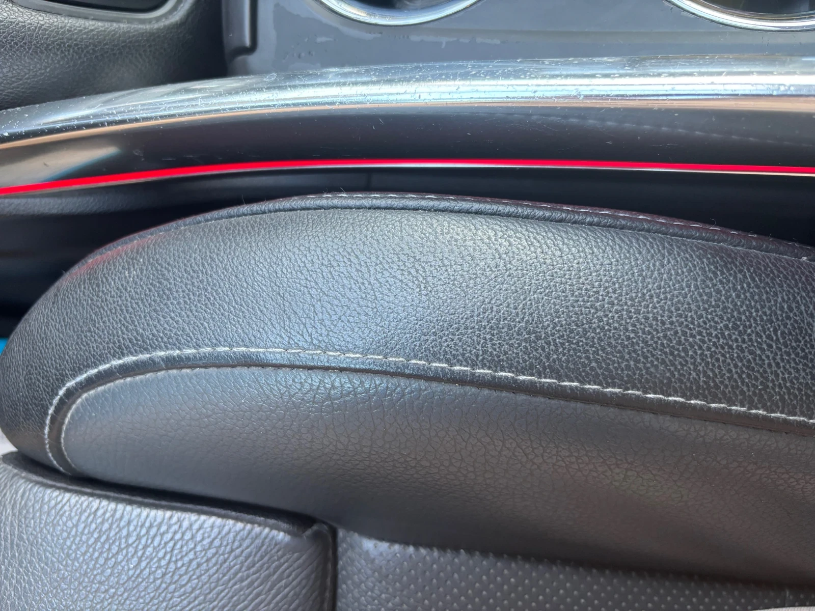 Opel Zafira, снимка 13 - Автомобили и джипове - 54239572