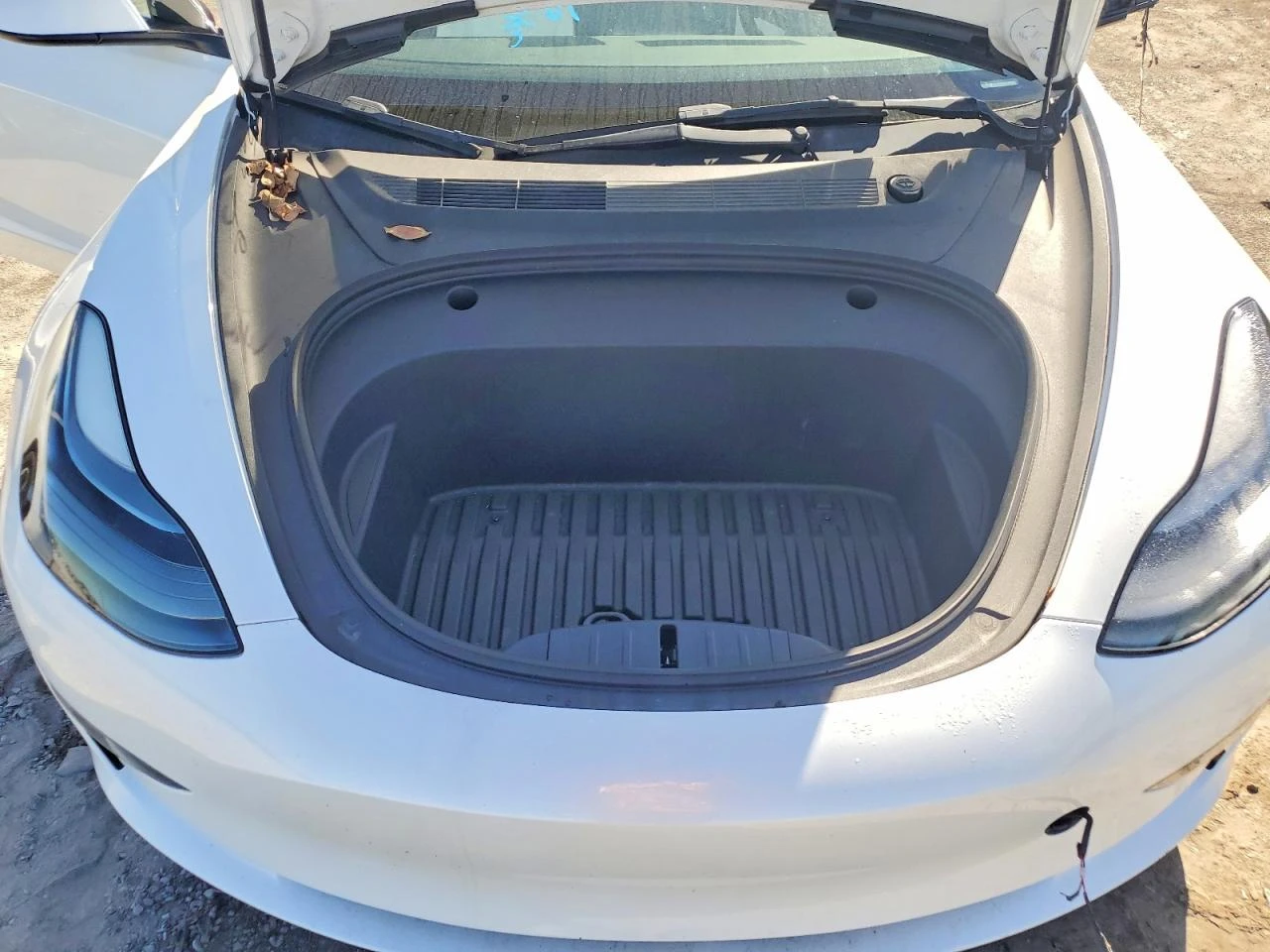 Tesla Model 3, снимка 11 - Автомобили и джипове - 54273350