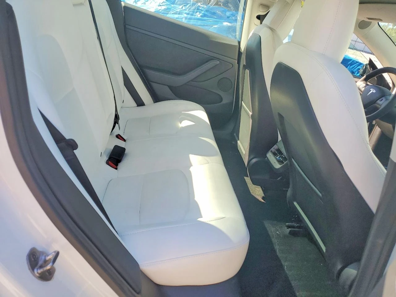 Tesla Model 3, снимка 10 - Автомобили и джипове - 54273350