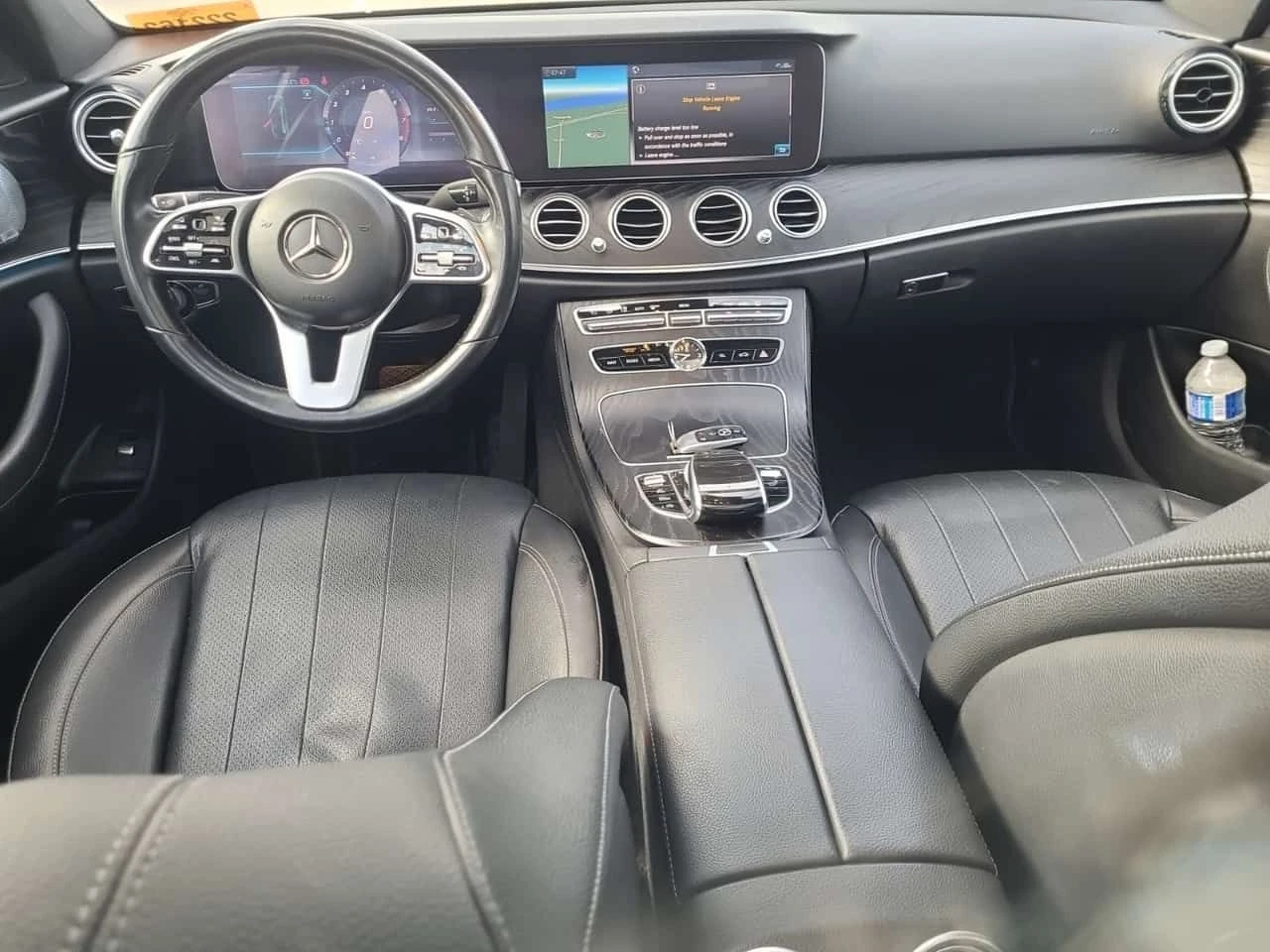 Mercedes-Benz E 300 AMG Line * Multibeam * CARFAX * 62k km! * , снимка 6 - Автомобили и джипове - 54601612