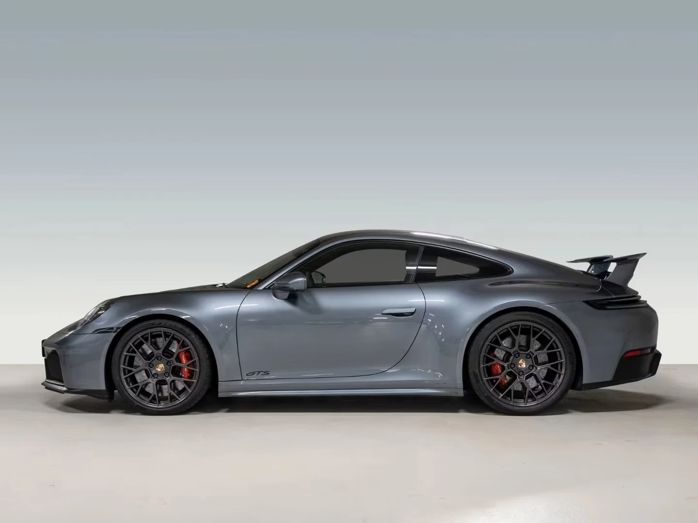 Porsche 911 NEW GTS* AERO PAKET* BURMESTER* INODRIVE* , снимка 4 - Автомобили и джипове - 54643660