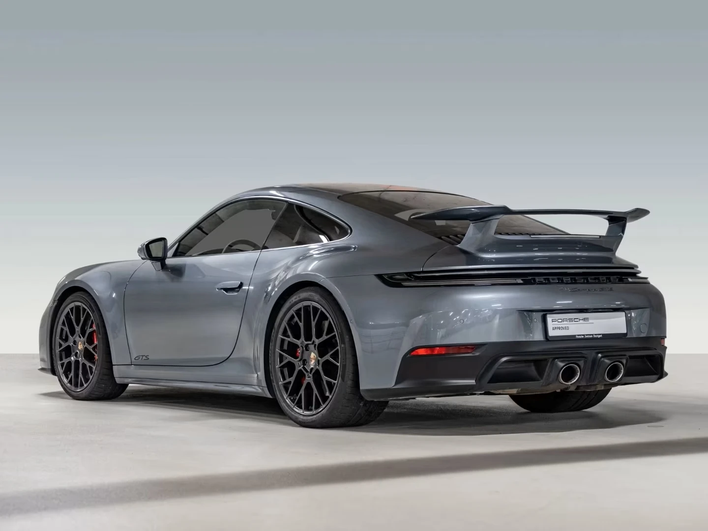 Porsche 911 NEW GTS* AERO PAKET* BURMESTER* INODRIVE* , снимка 5 - Автомобили и джипове - 54643660