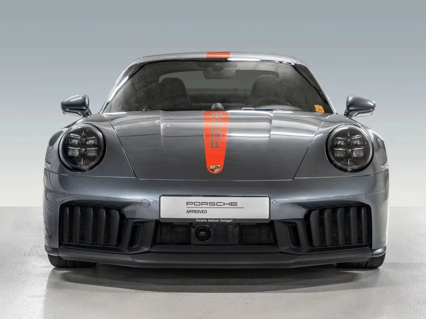 Porsche 911 NEW GTS* AERO PAKET* BURMESTER* INODRIVE* , снимка 2 - Автомобили и джипове - 54643660