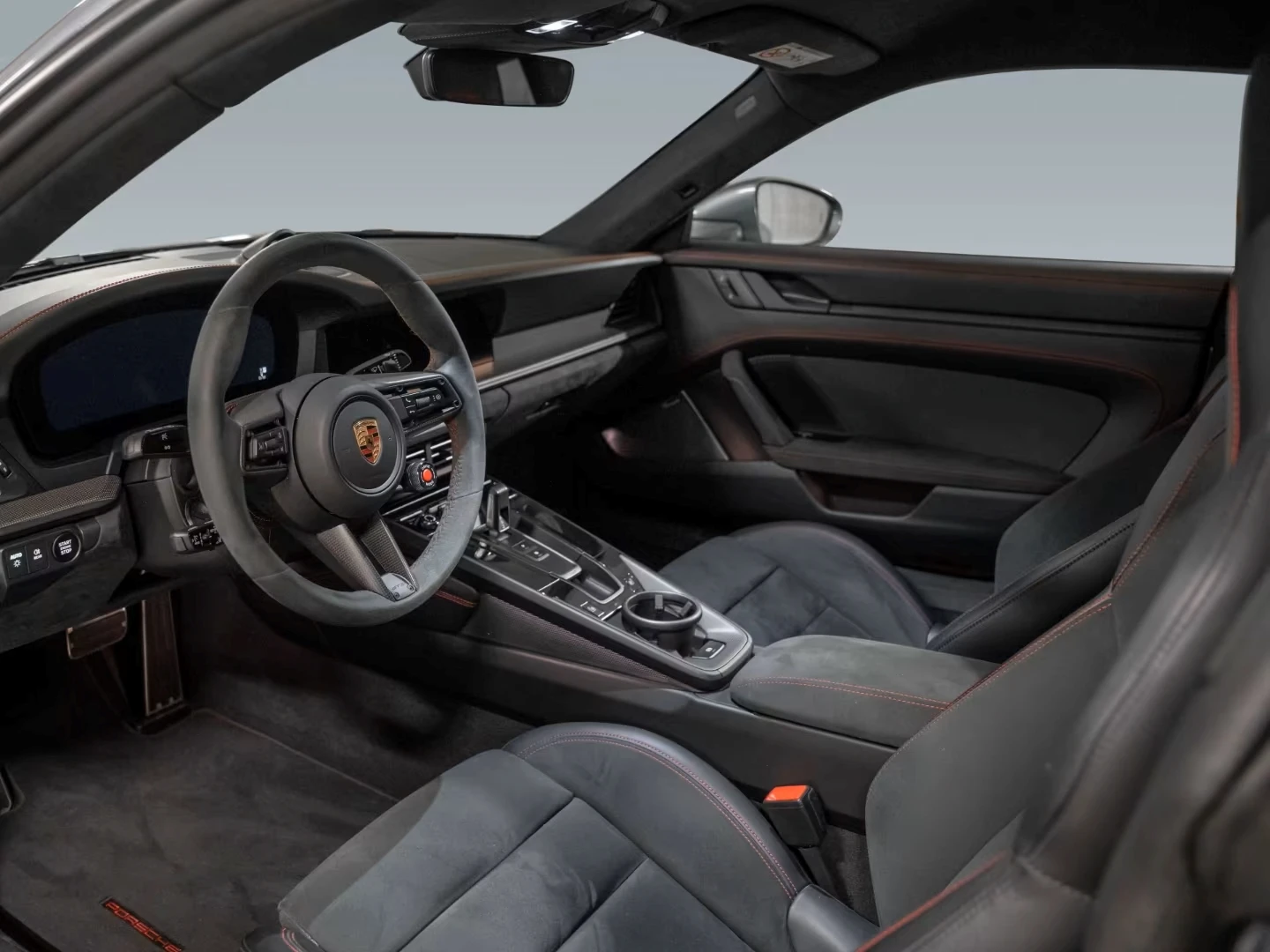 Porsche 911 NEW GTS* AERO PAKET* BURMESTER* INODRIVE* , снимка 7 - Автомобили и джипове - 54643660