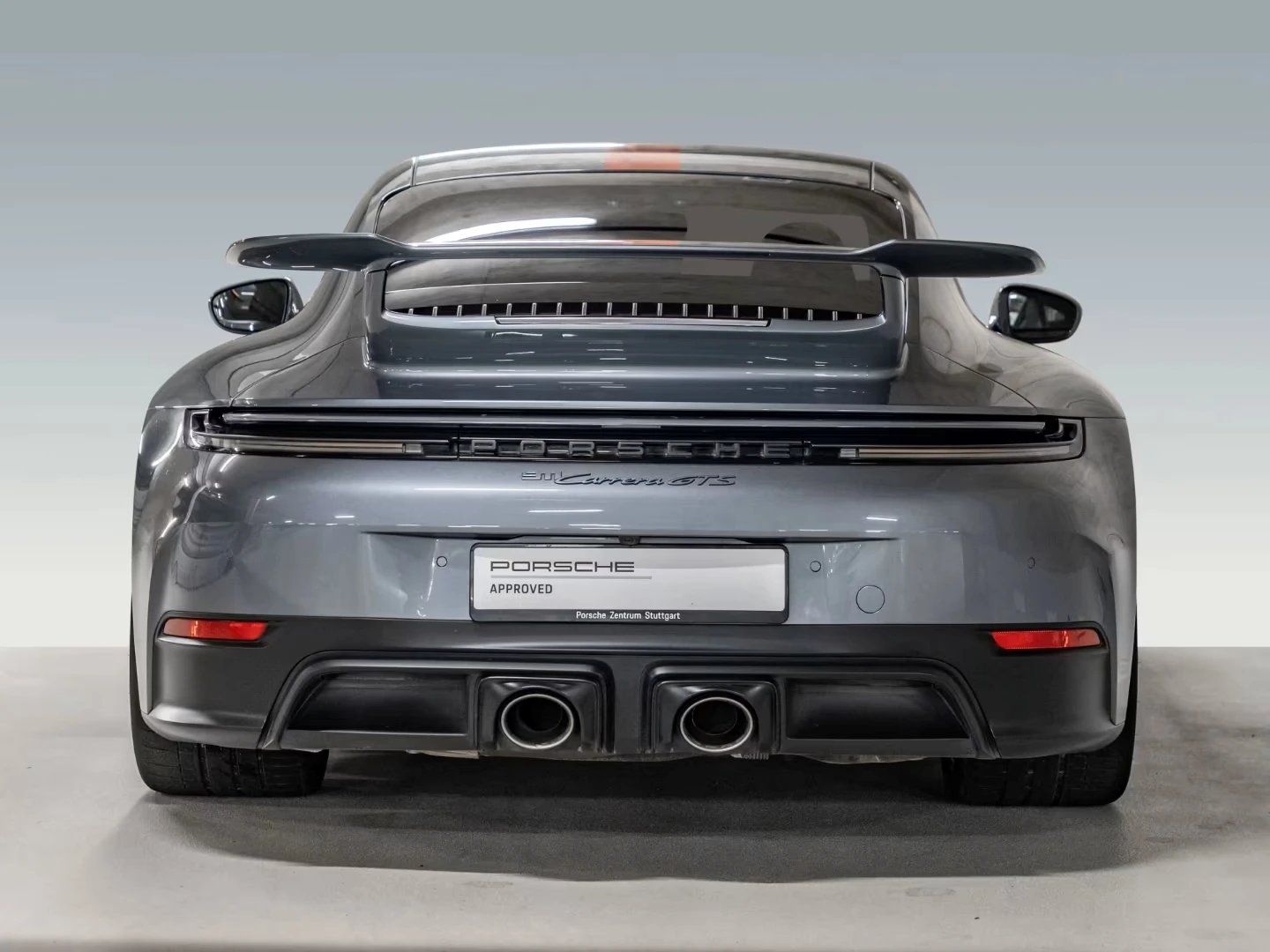 Porsche 911 NEW GTS* AERO PAKET* BURMESTER* INODRIVE* , снимка 6 - Автомобили и джипове - 54643660