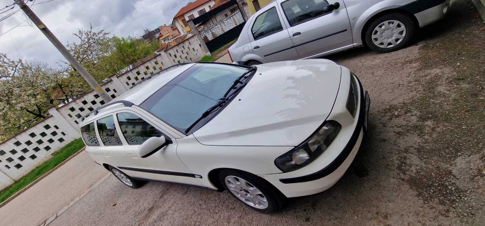 Volvo V70
