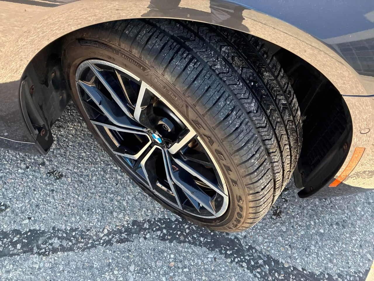 BMW 530 xDrive/���������/�������/�������� | Mobile.bg � ����������� 6
