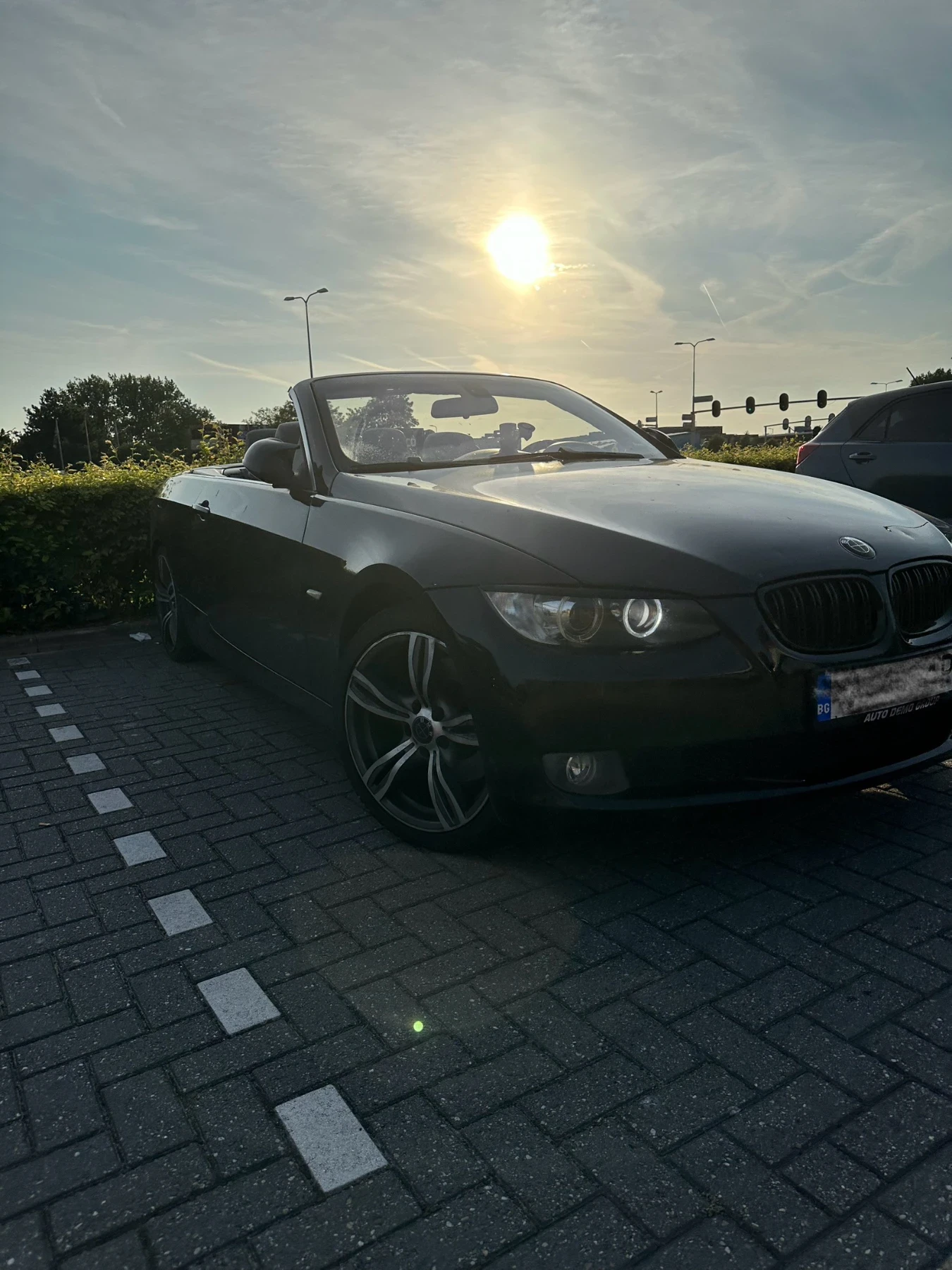 BMW 325, снимка 2 - Автомобили и джипове - 54860870