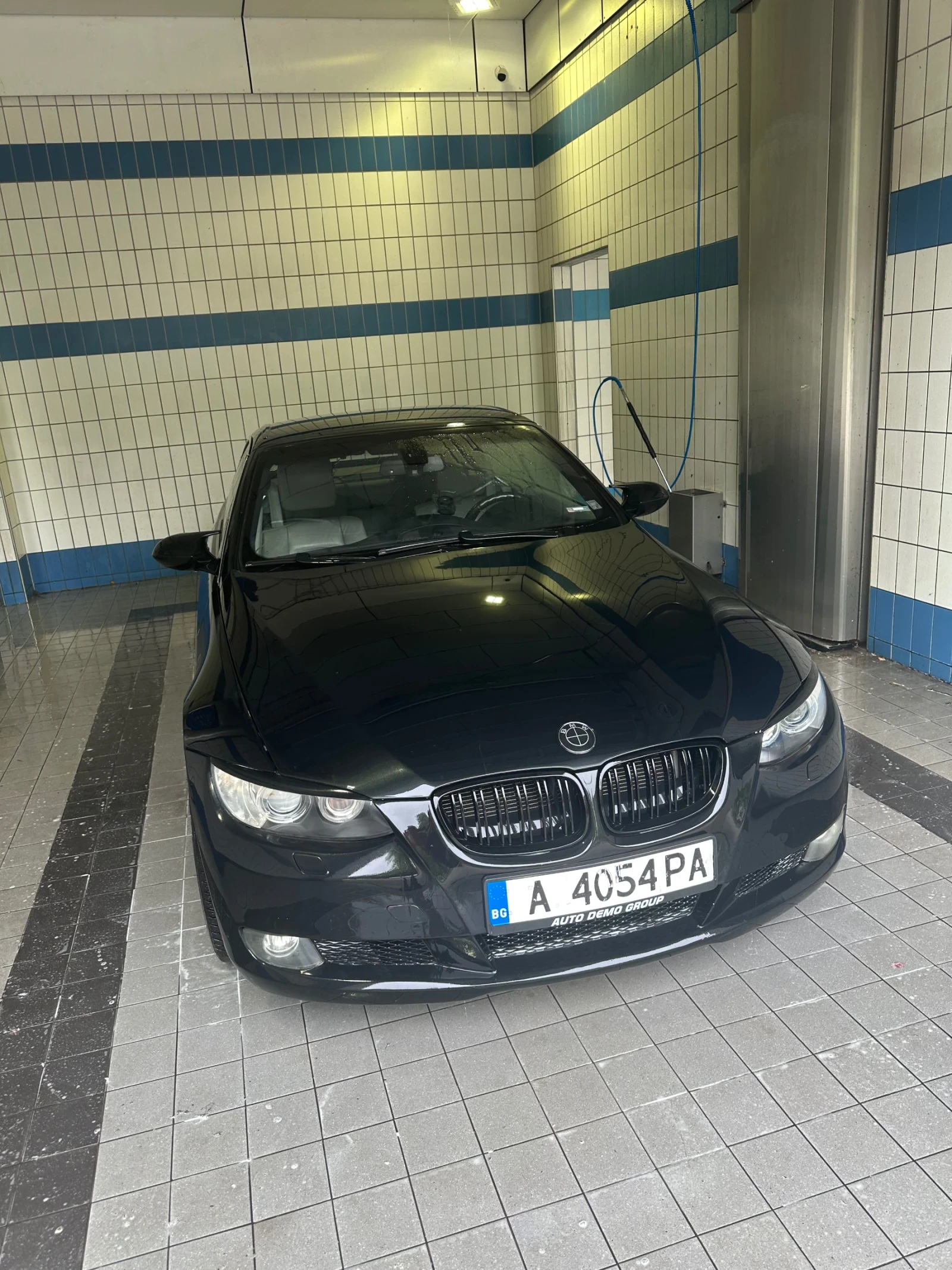 BMW 325, снимка 5 - Автомобили и джипове - 54860870