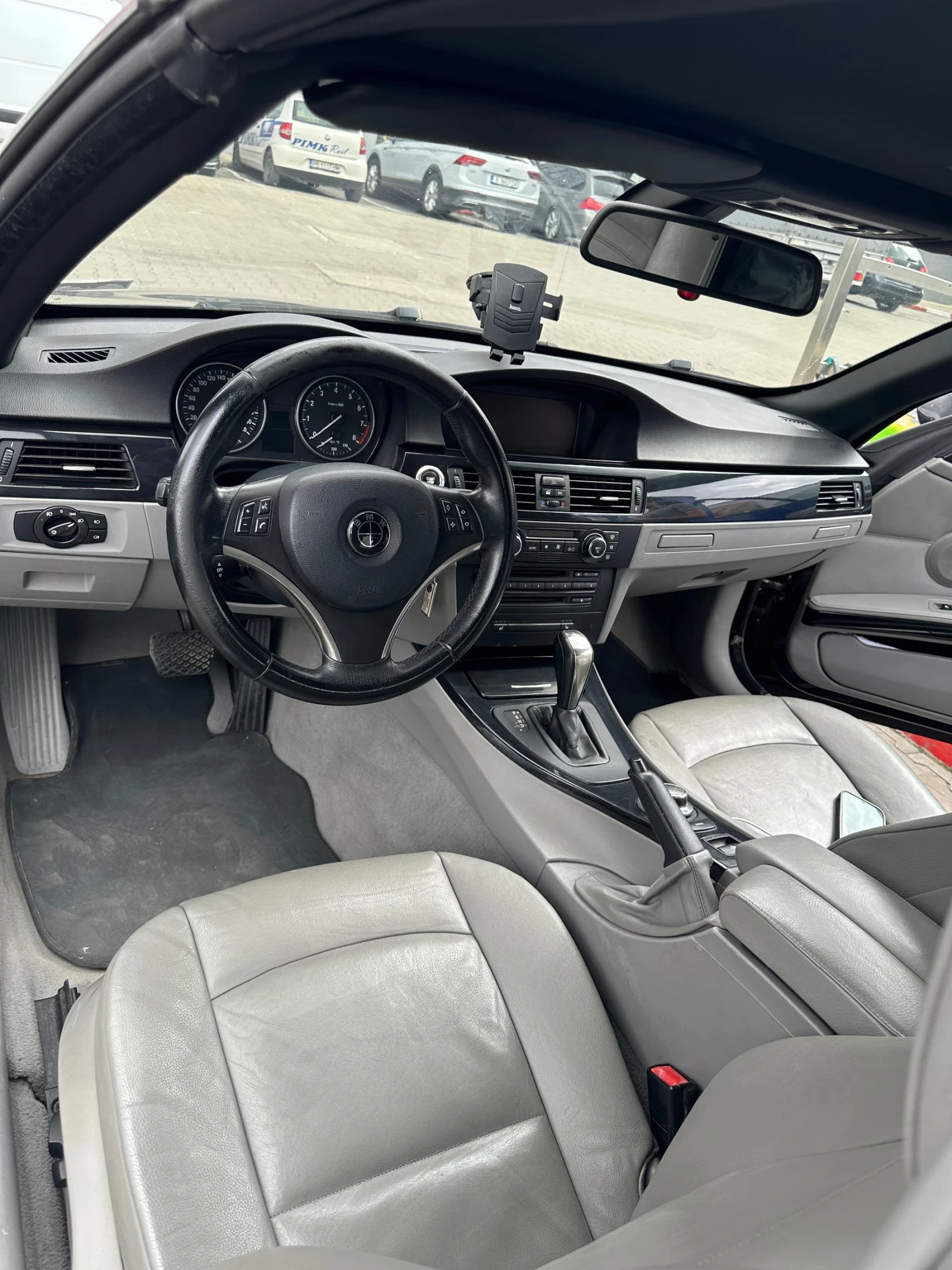 BMW 325, снимка 7 - Автомобили и джипове - 54860870