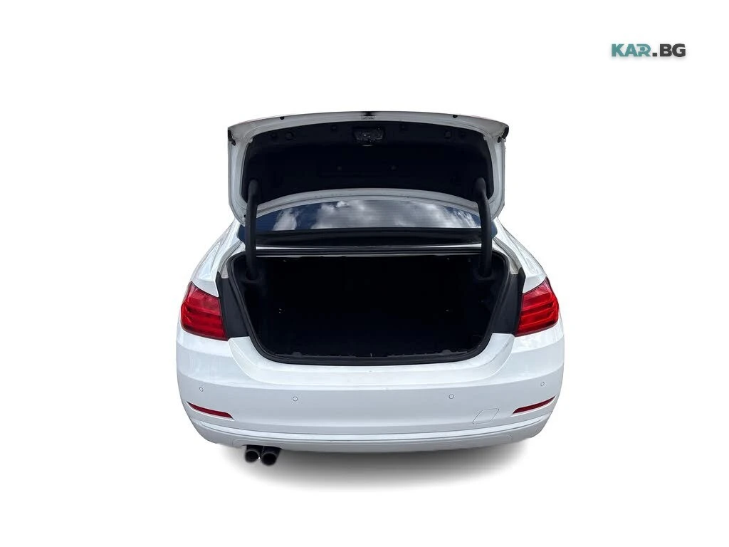 BMW 428 xDrive * АвтоКредит* (ЦЕНА ДО БГ), снимка 9 - Автомобили и джипове - 54960704