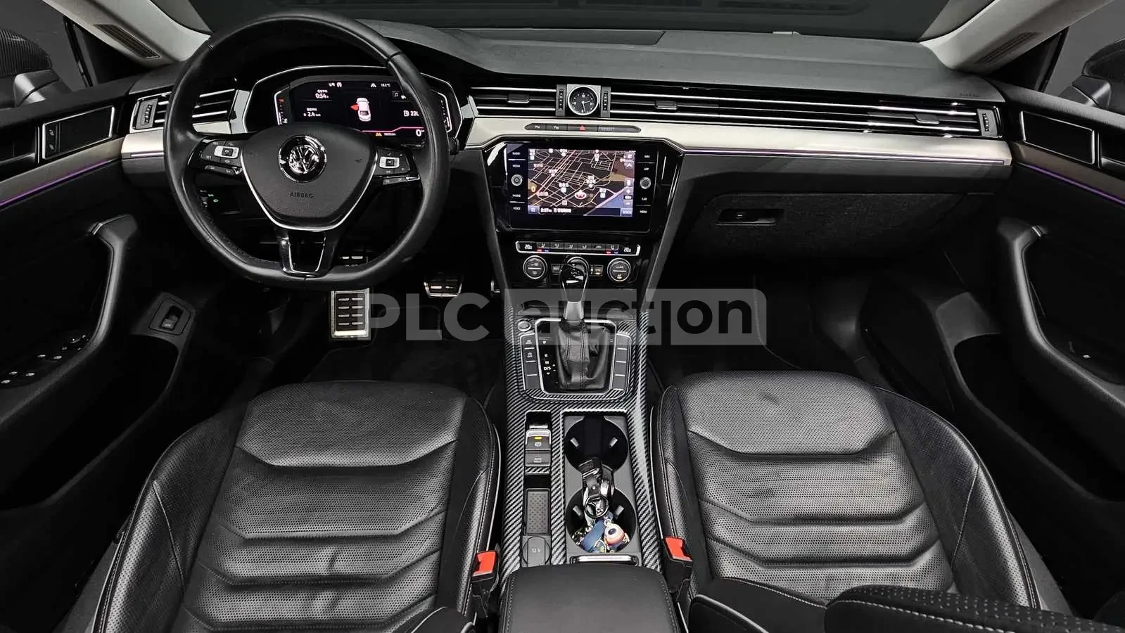VW Arteon PRESTIGE R-LINE/360/PANORAMA/ПОДГРЕВ/ОБДУХВАНЕ/, снимка 7 - Автомобили и джипове - 55156414