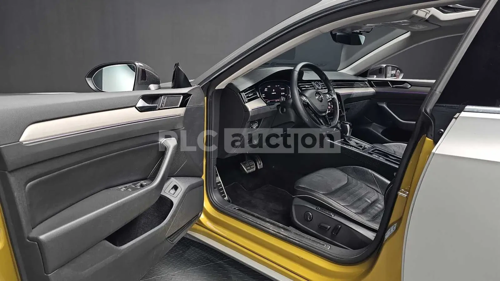 VW Arteon PRESTIGE R-LINE/360/PANORAMA/ПОДГРЕВ/ОБДУХВАНЕ/, снимка 9 - Автомобили и джипове - 55156414